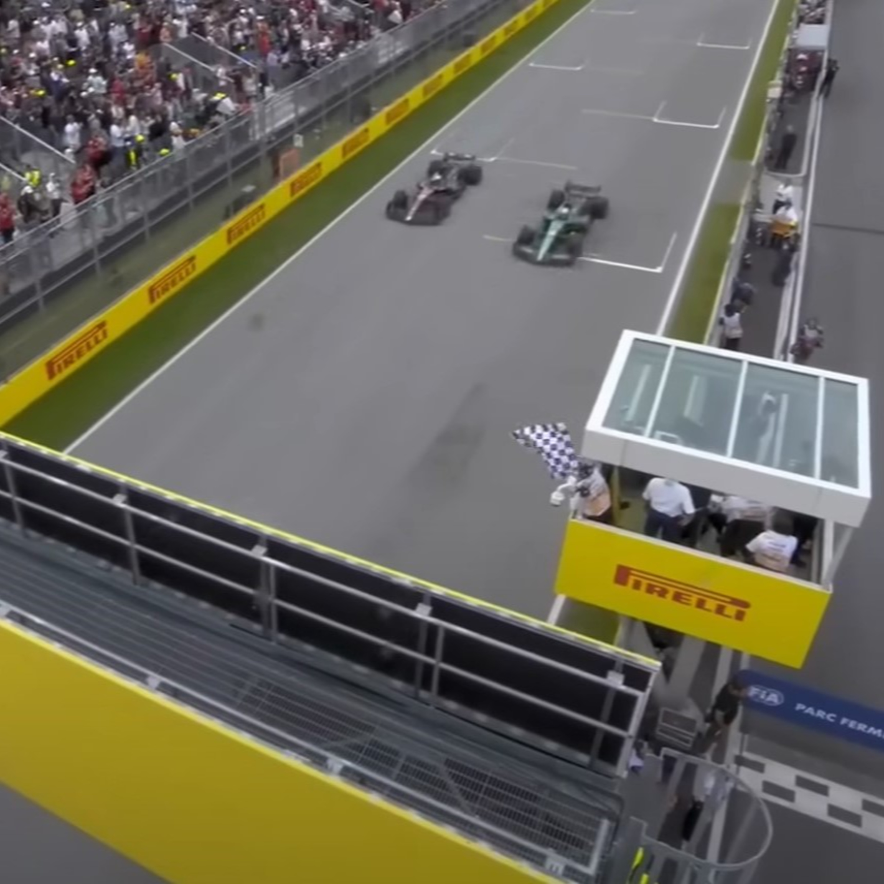 2023 Canadian Grand Prix Recap