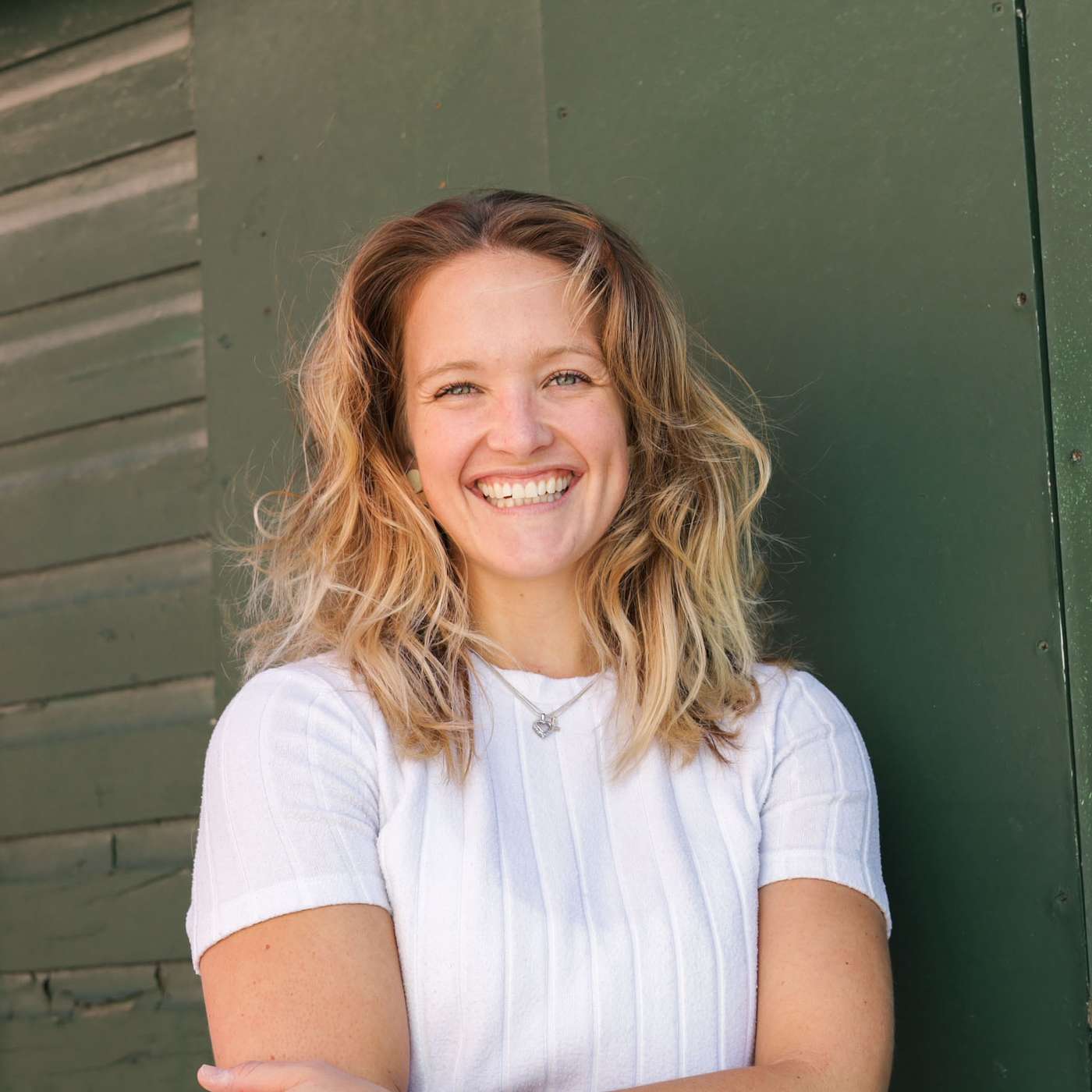 The Art of Managing Upwards w/ Laura Lillie (Laura Lillie Coaching) episode artwork
