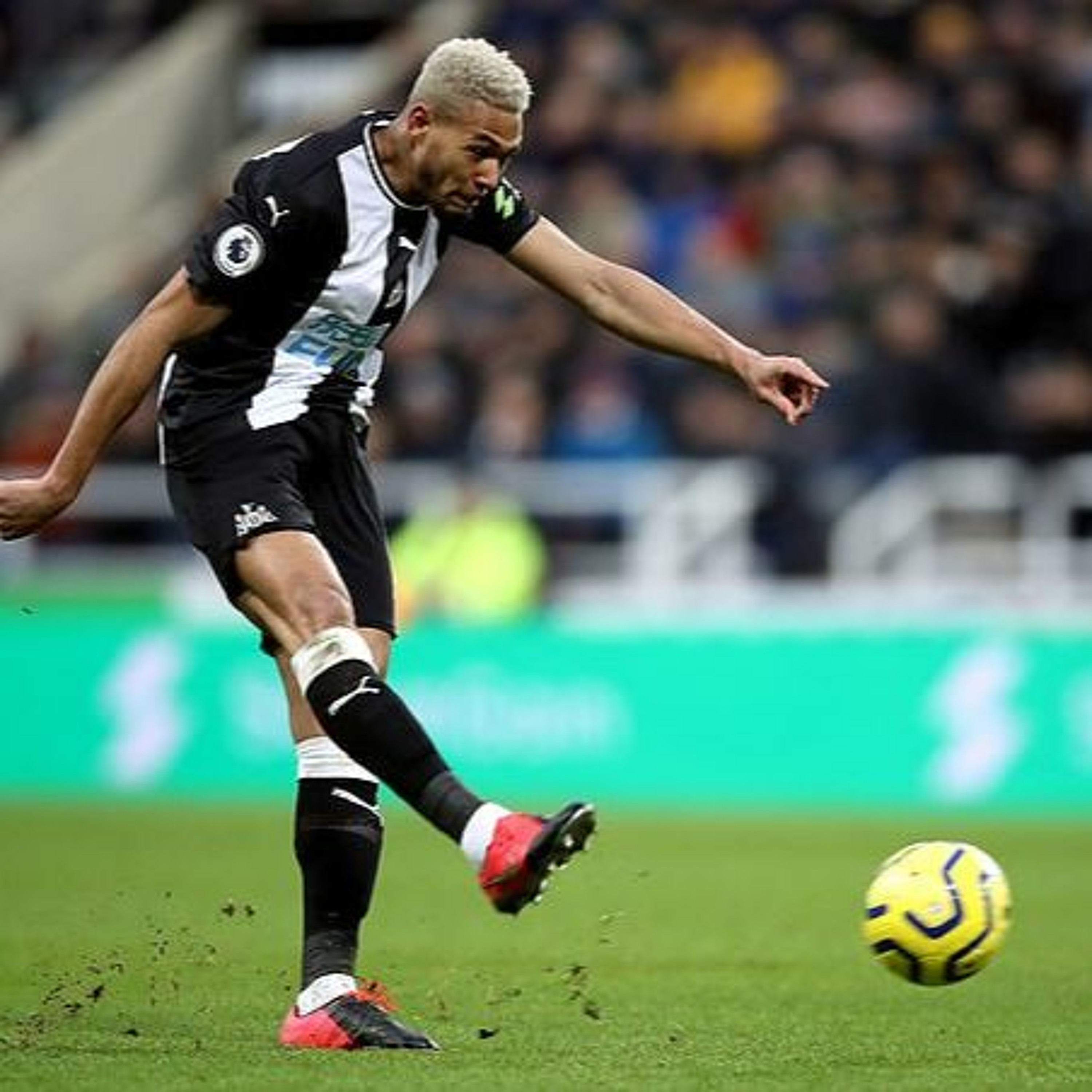 NUFC Podcast: More rubbish served up by Newcastle United in Norwich bore draw