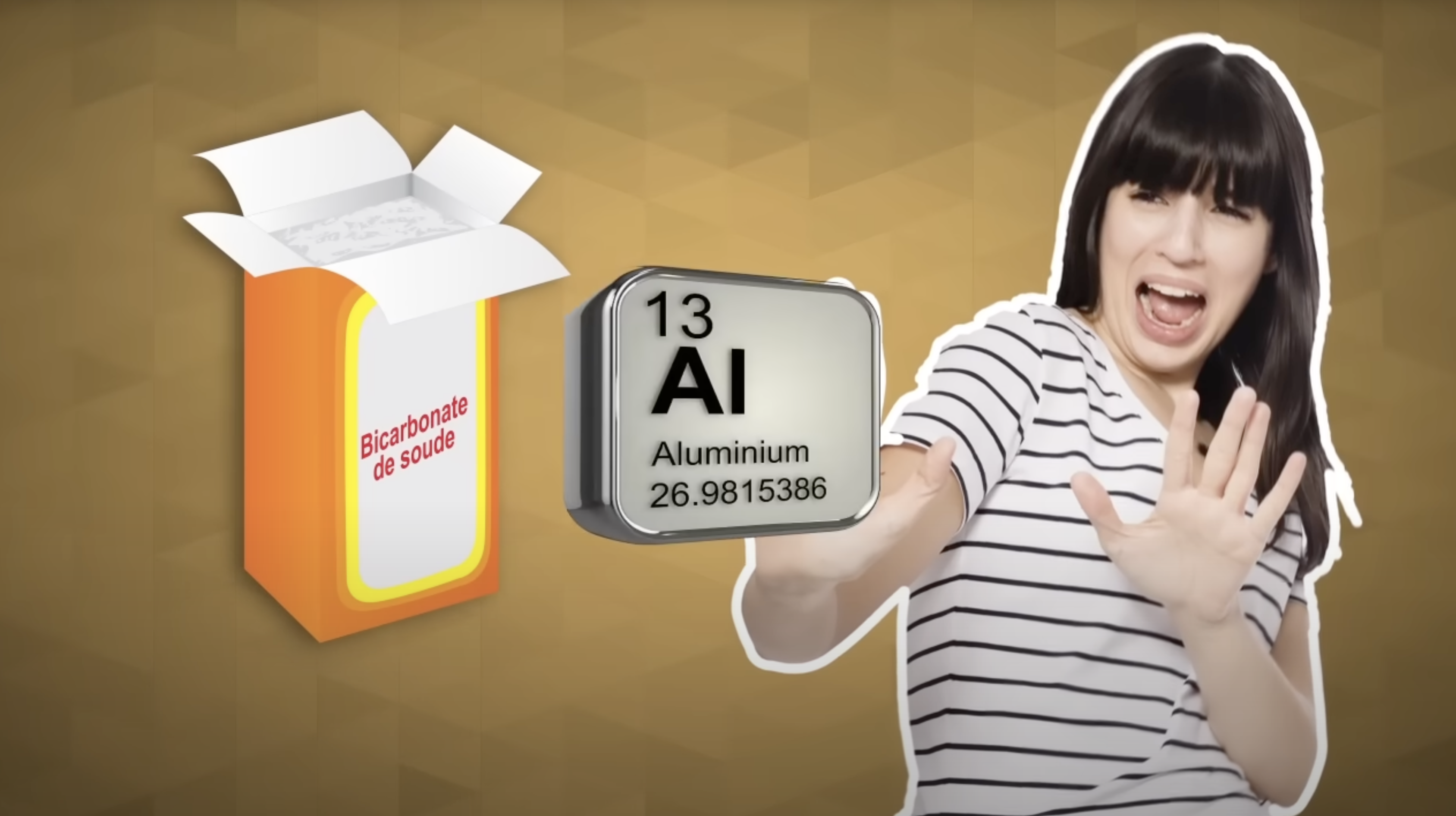 10 Manières Naturelles de se Débarrasser de L’accumulation de Tartre