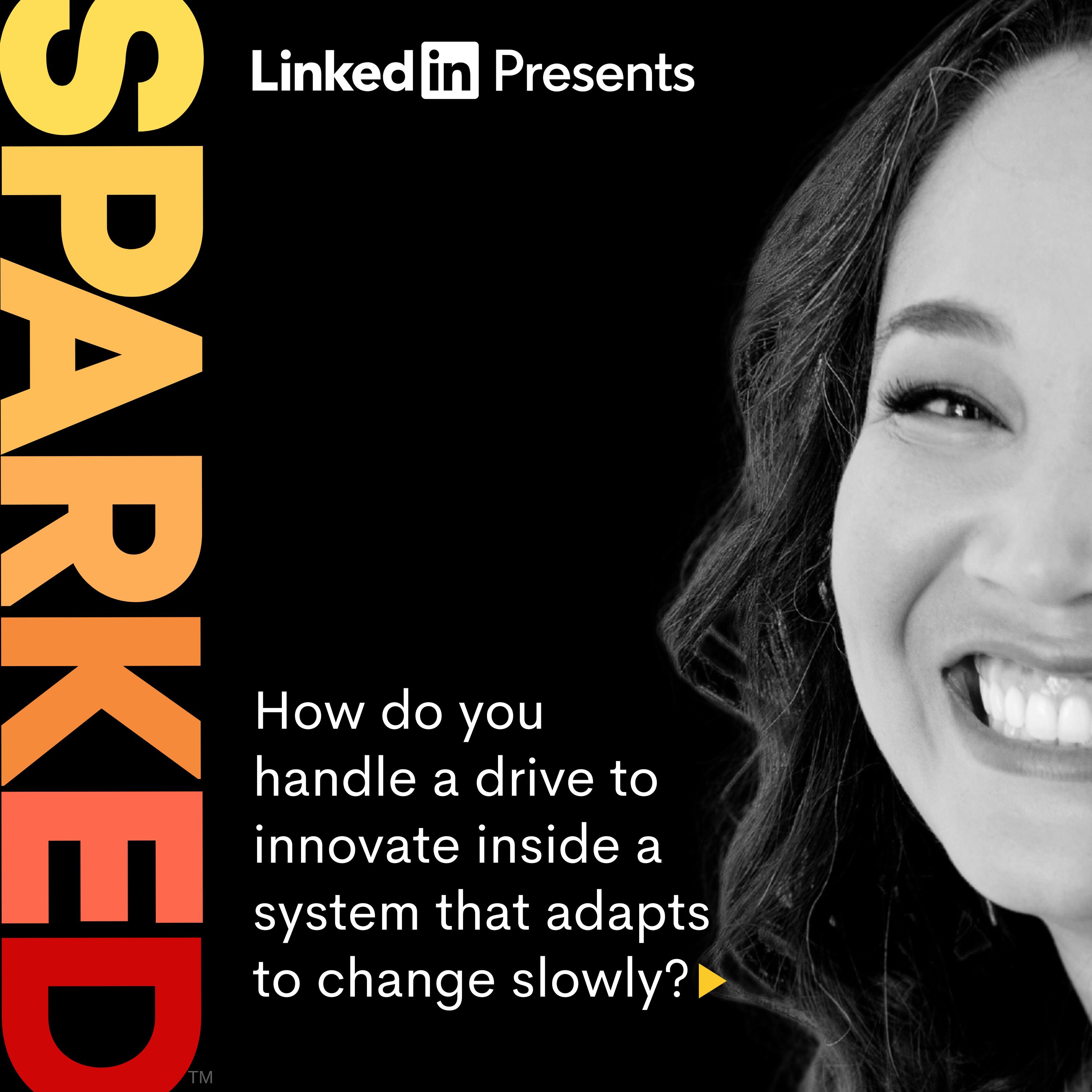 How to Innovate in a Workplace that Adapts Slowly Image