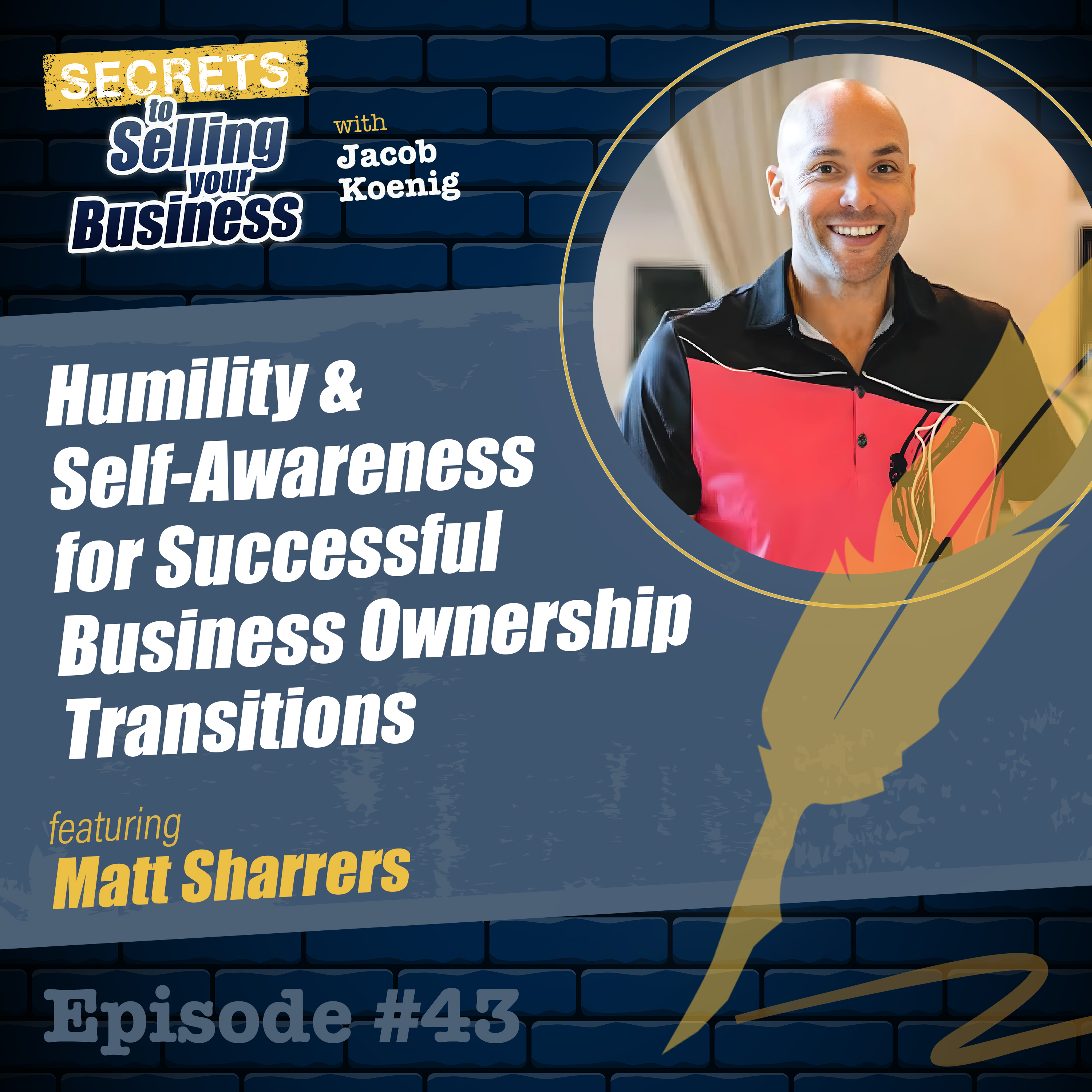 Secrets to Selling Your Business