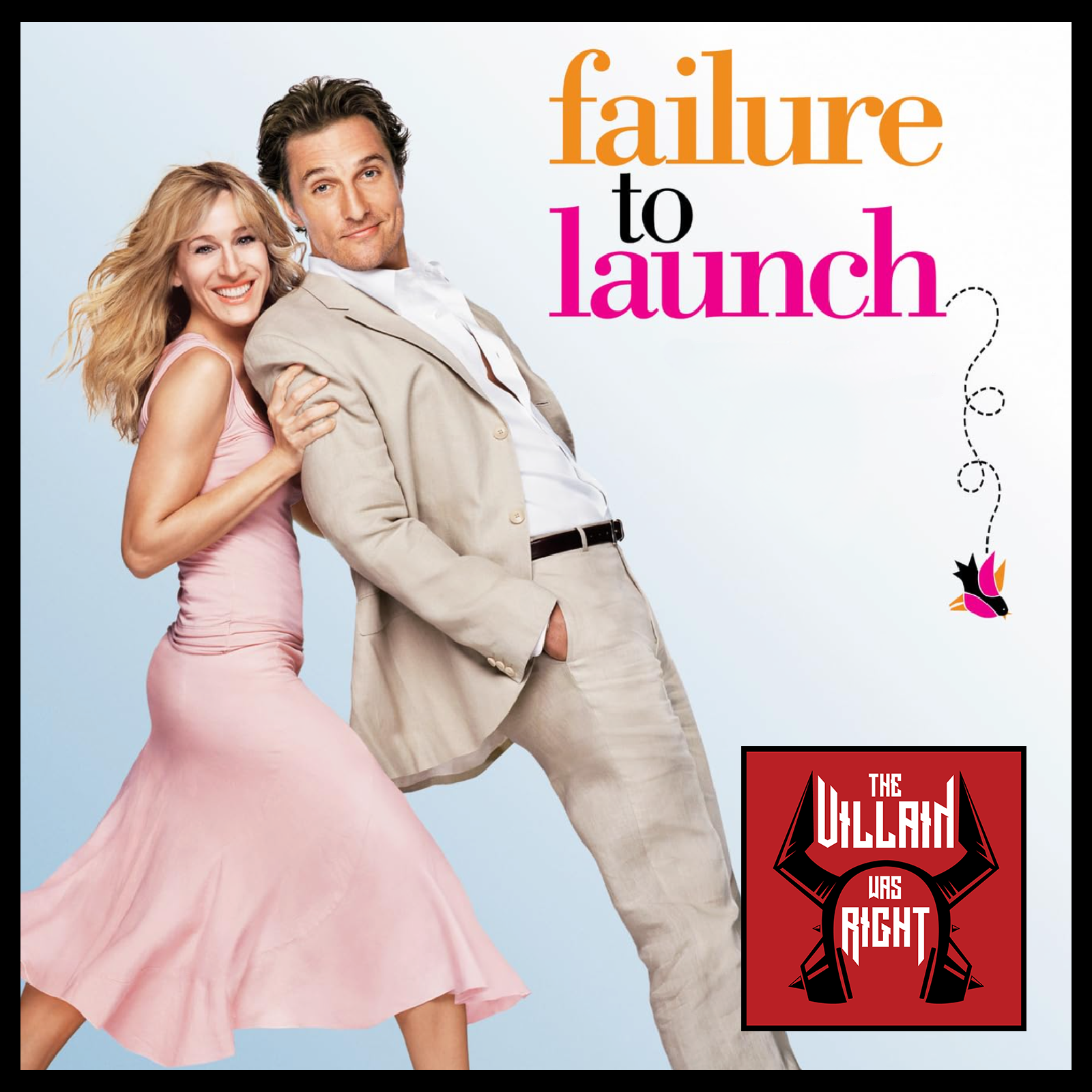 397: Failure To Launch