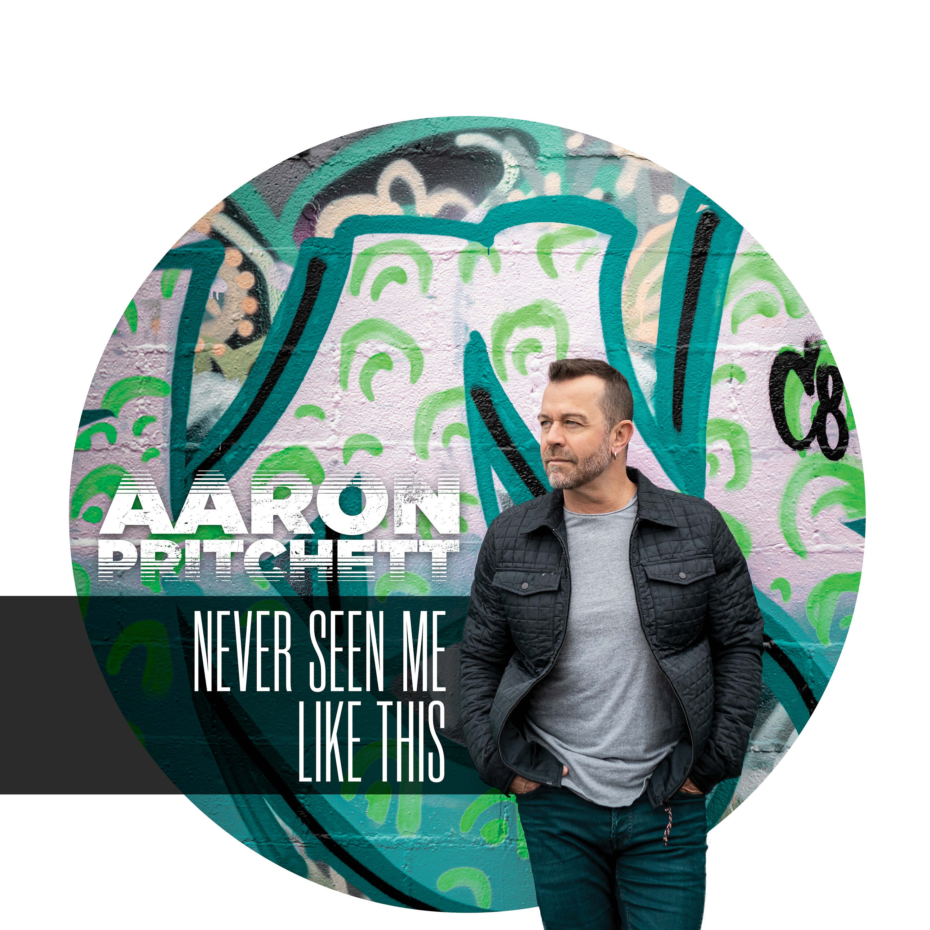 Aaron Pritchett episode artwork