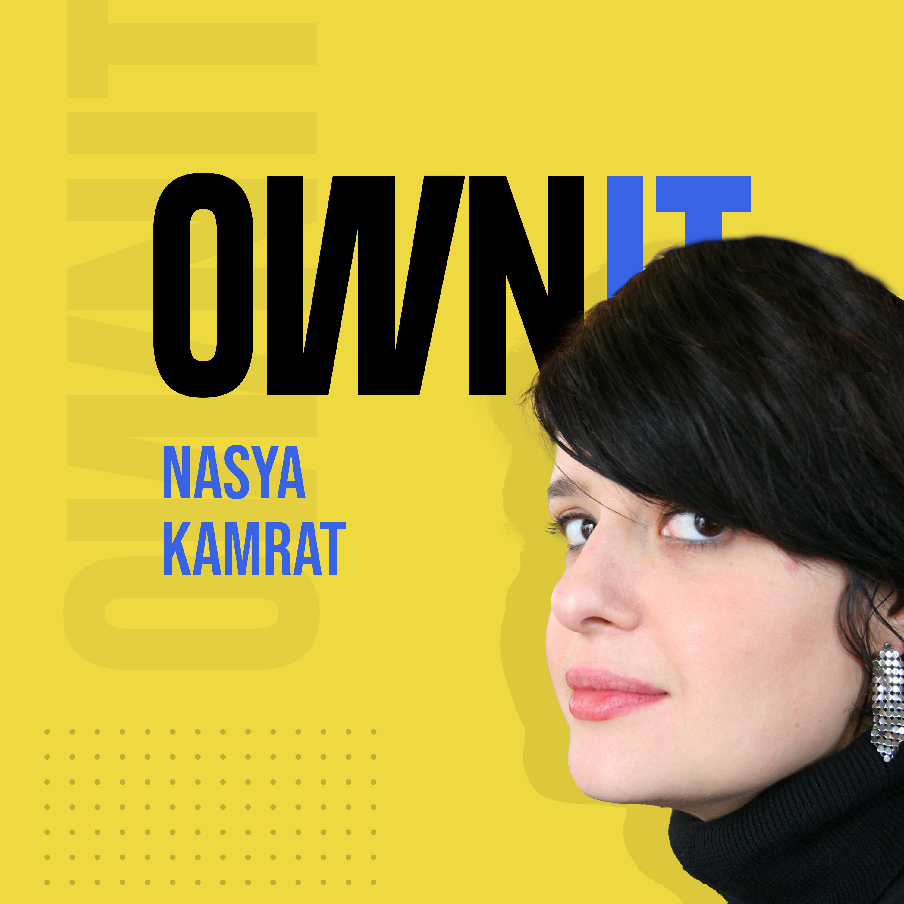 portrait of guest star