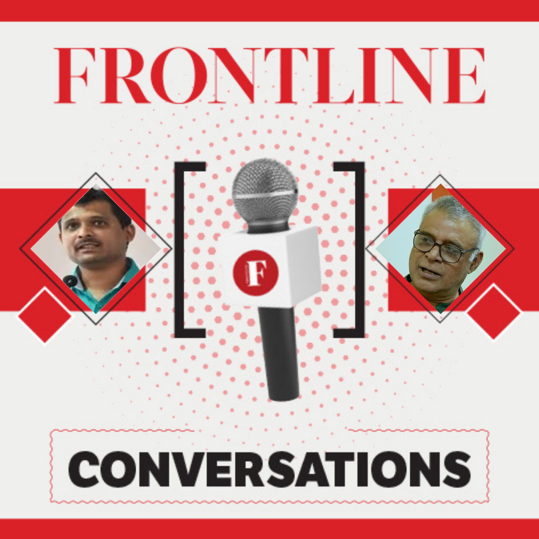 Why India exists because of the monsoon | Author Sunil Tambe explains episode artwork