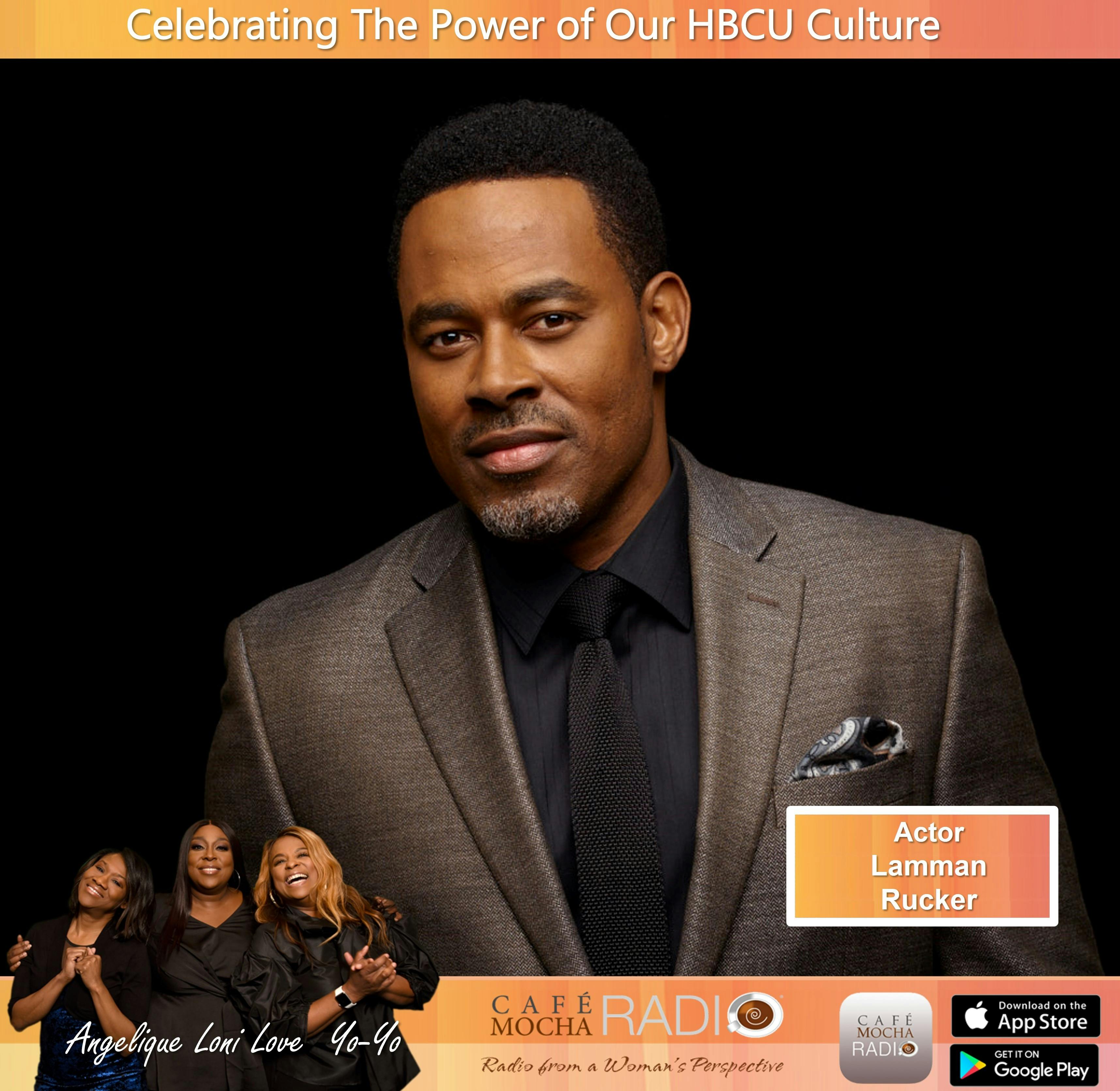 Celebrating The Power of Our HBCU Culture