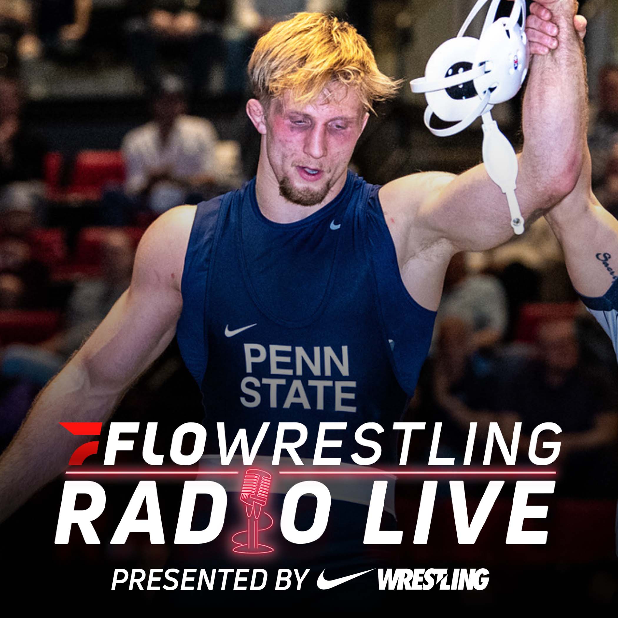 FRL 1,189 - Is This Penn State Team Better Than Last Year's?
