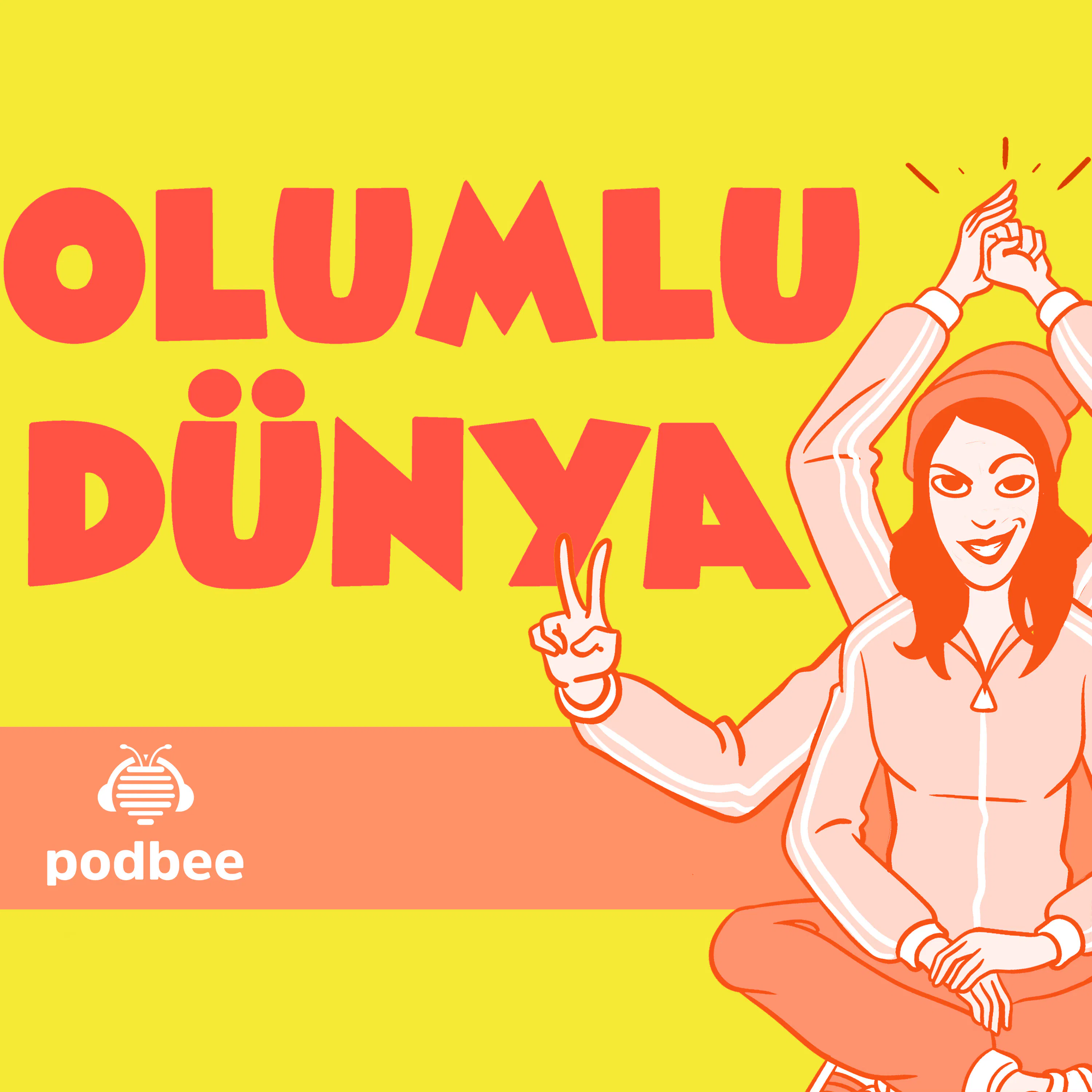 55: Kamusal Alanda Ağlayarak Rap Yapmak