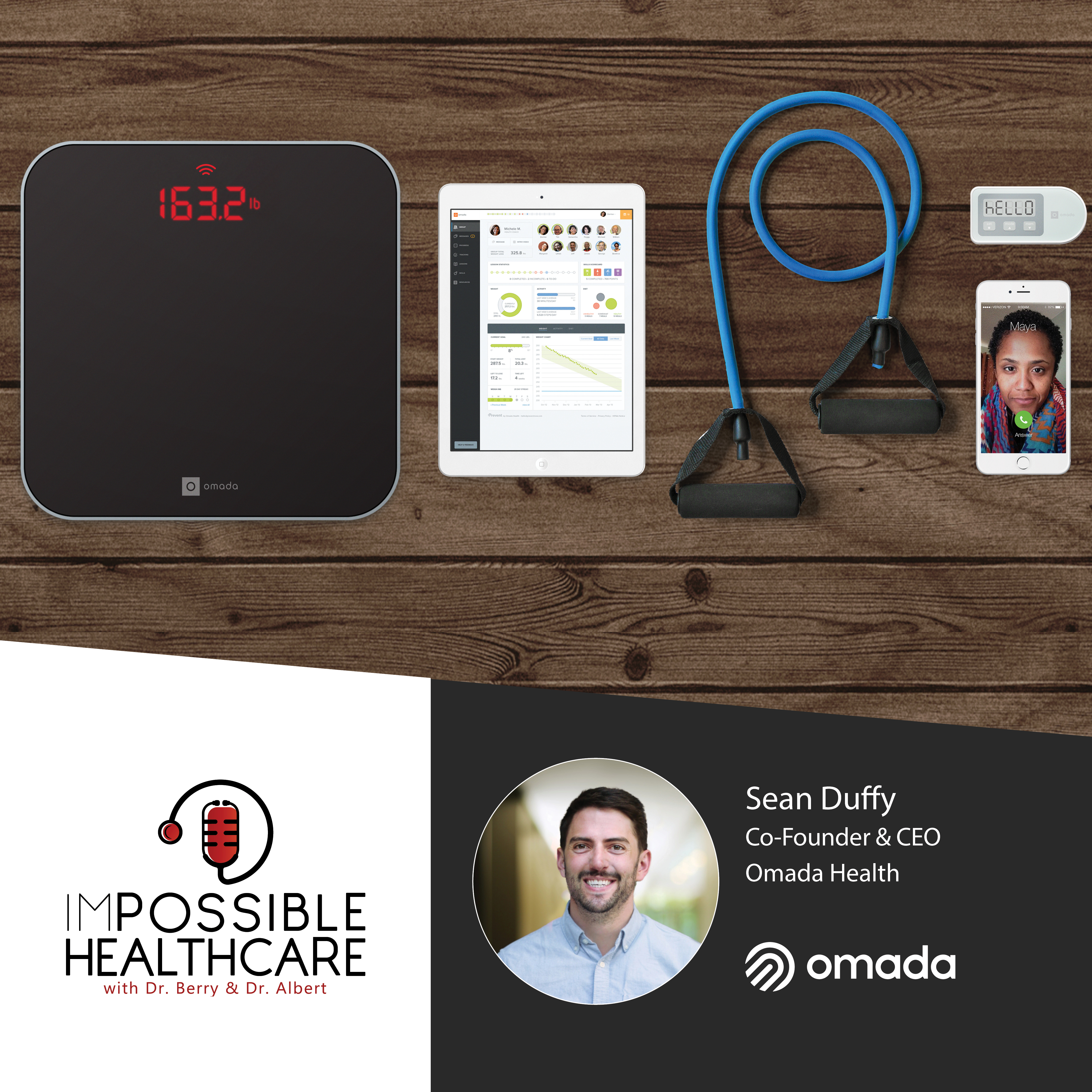 IMPOSSIBLE HEALTHCARE