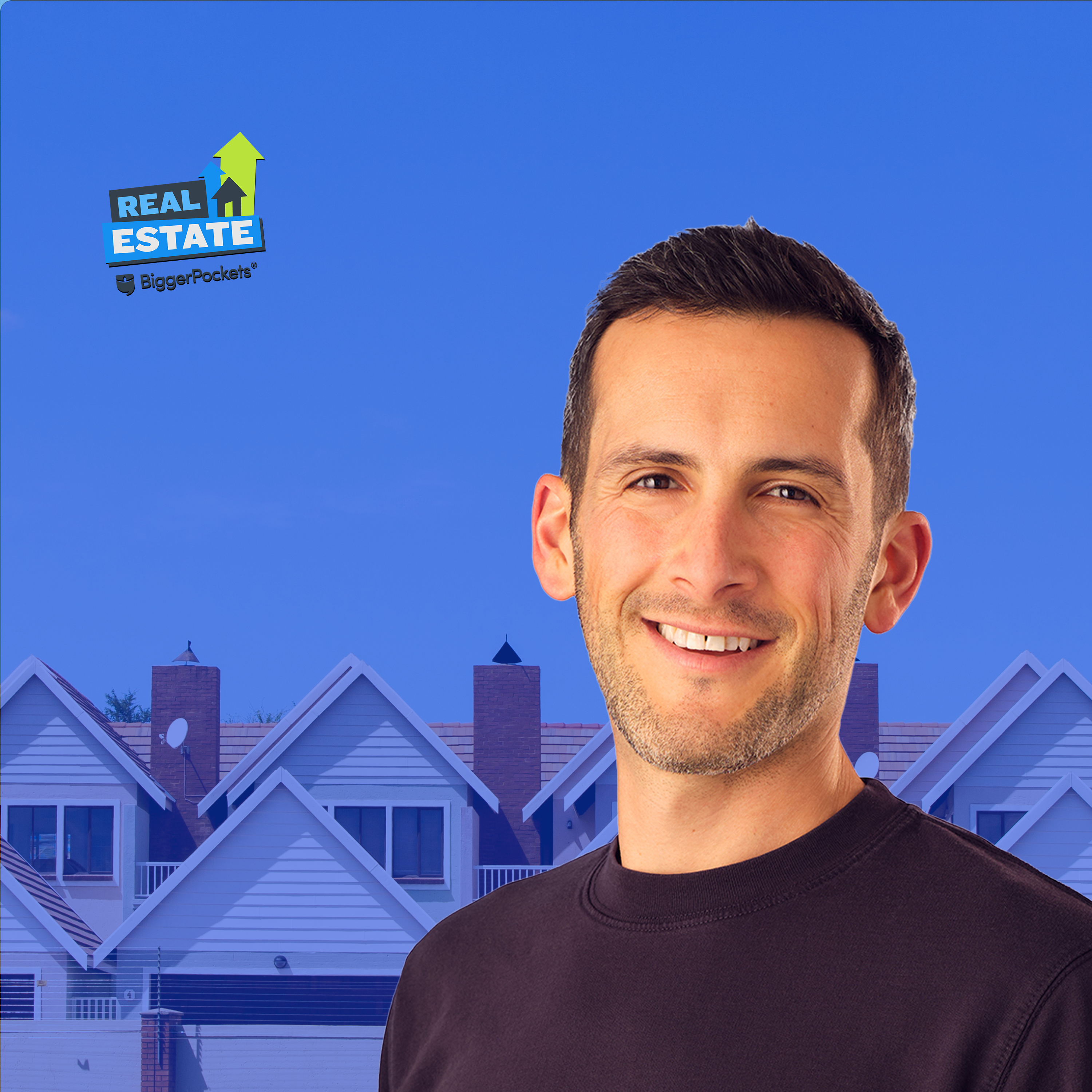 Paycheck to Paycheck in His 40s, Millionaire in His 50s with “Boring” Rentals