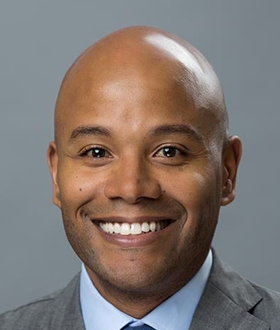 Peniel Joseph, "Freedom Season"