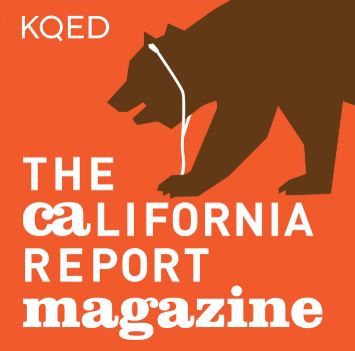 The California Report Magazine