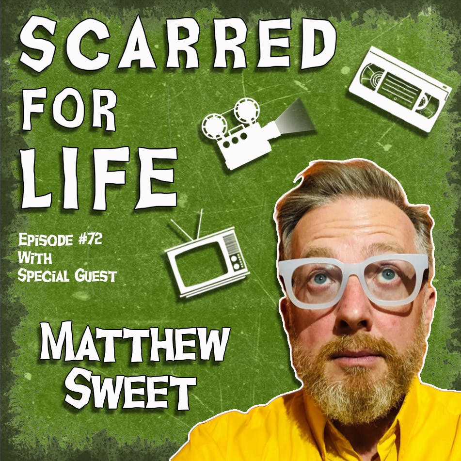 Matthew Sweet Matthew Sweet