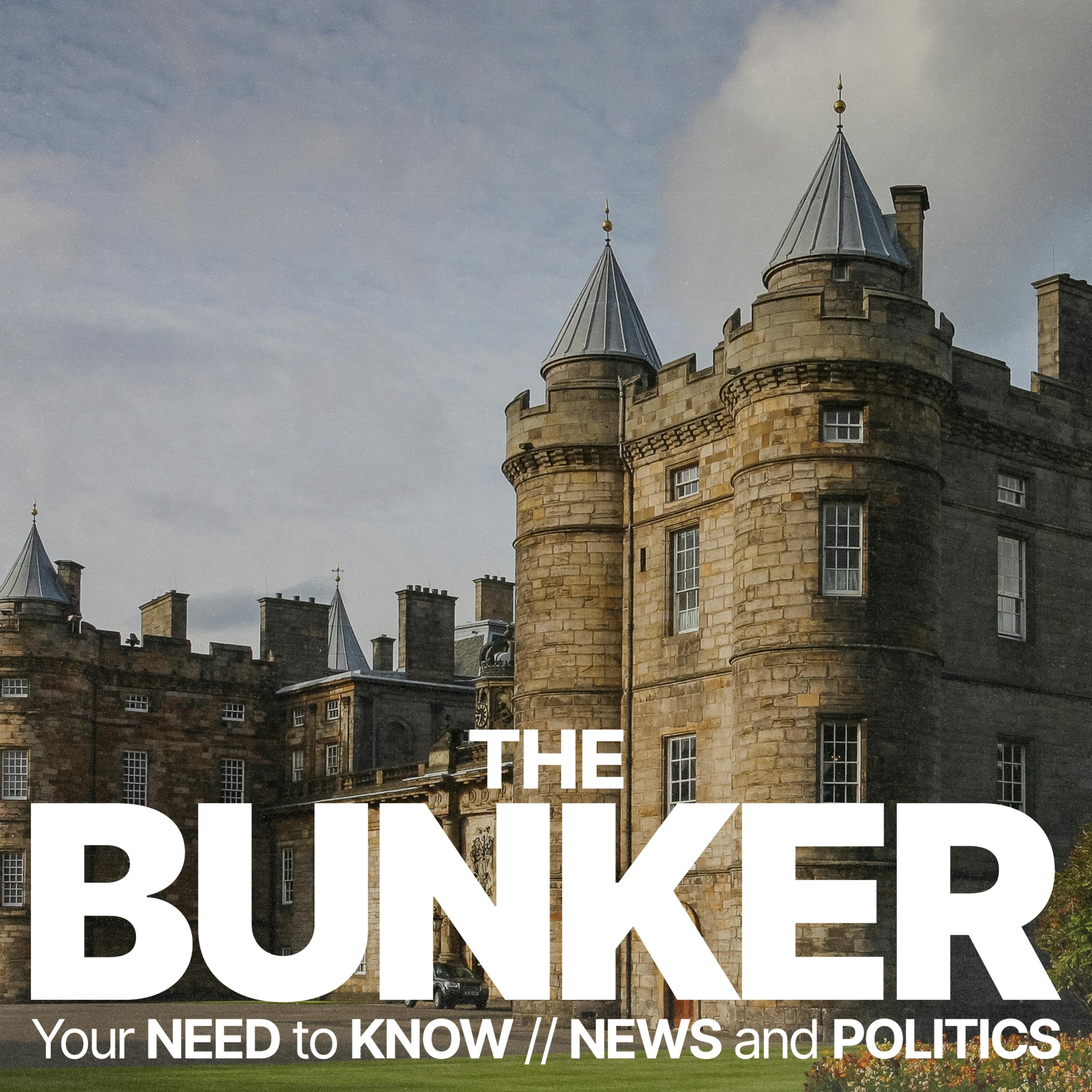 Election '24: Who's going to win big in Scotland?