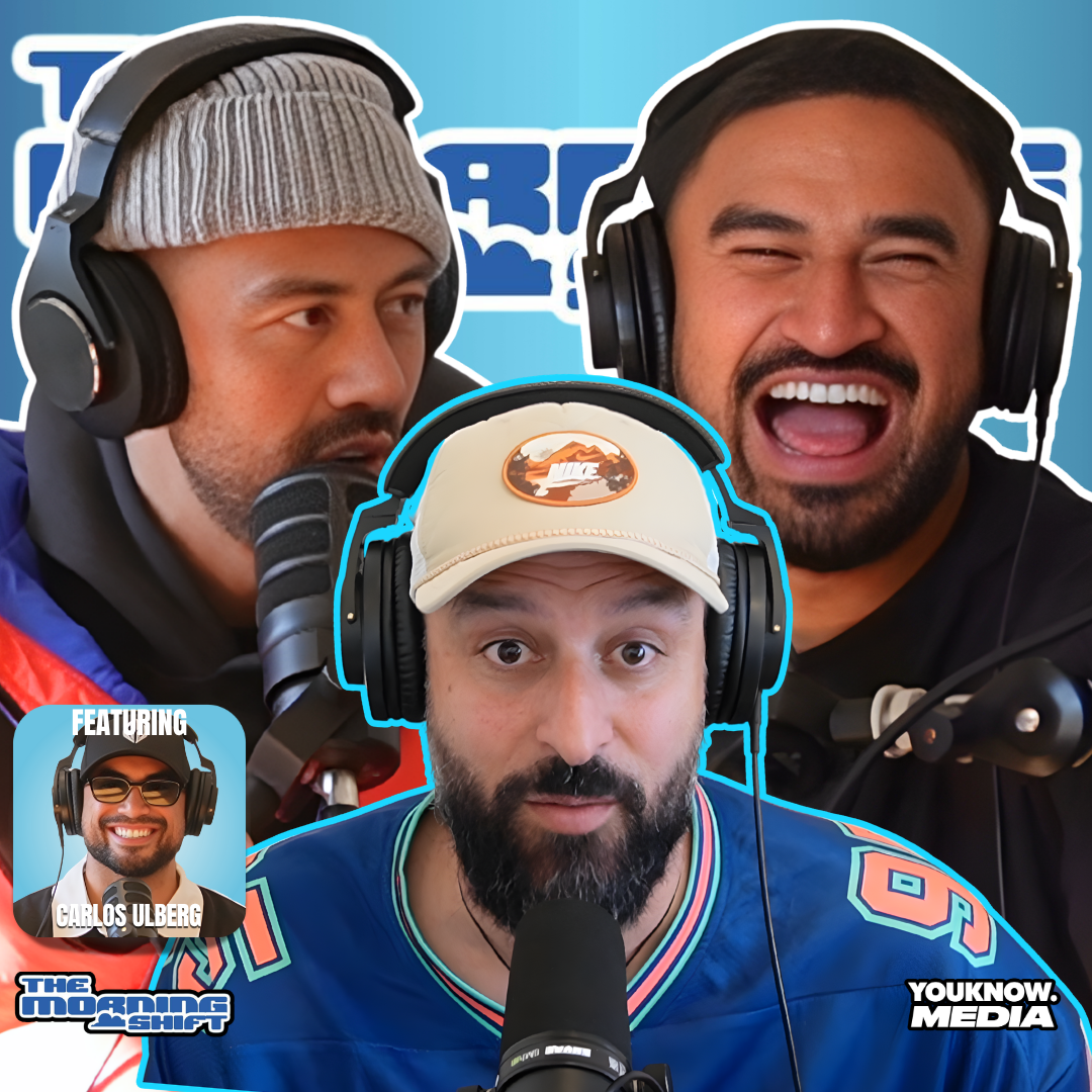 Matua Marc Would Like To Apologise...