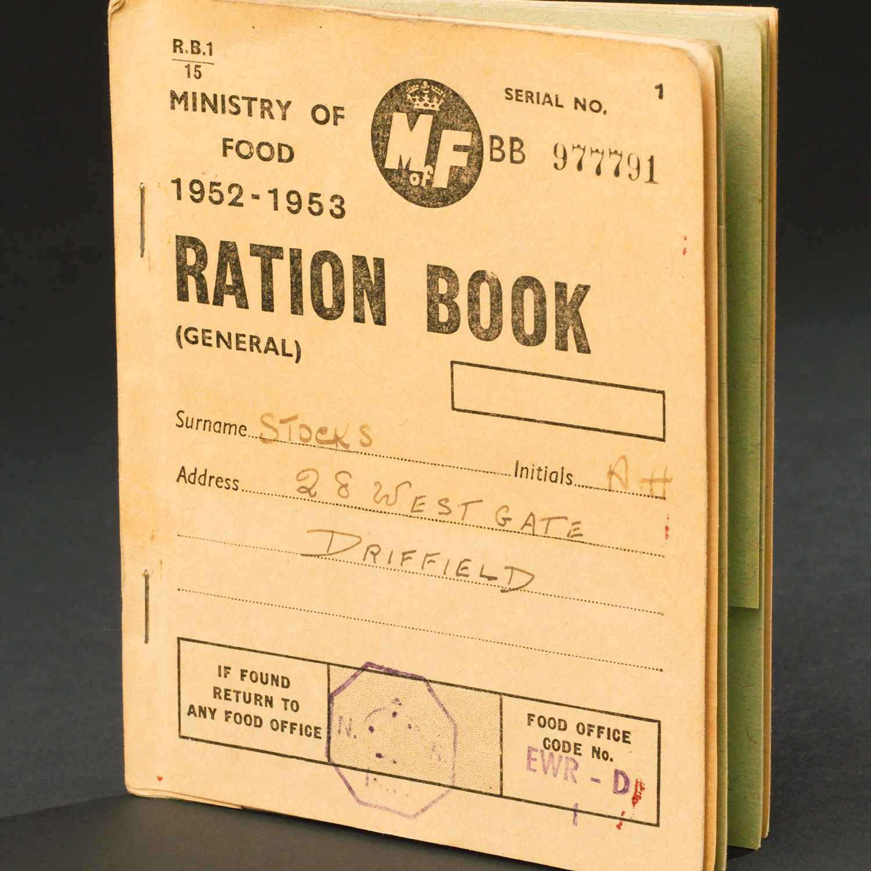 Victory Day For Housewives