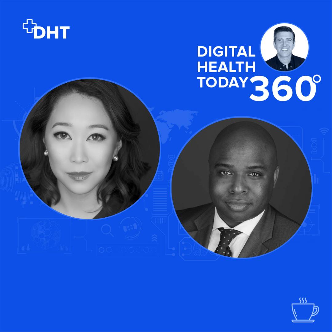 Coffee Talk: How Corporations Adapt in the Face of New Challenges Coffee Talk: How Corporations Adapt in the Face of New Challenges