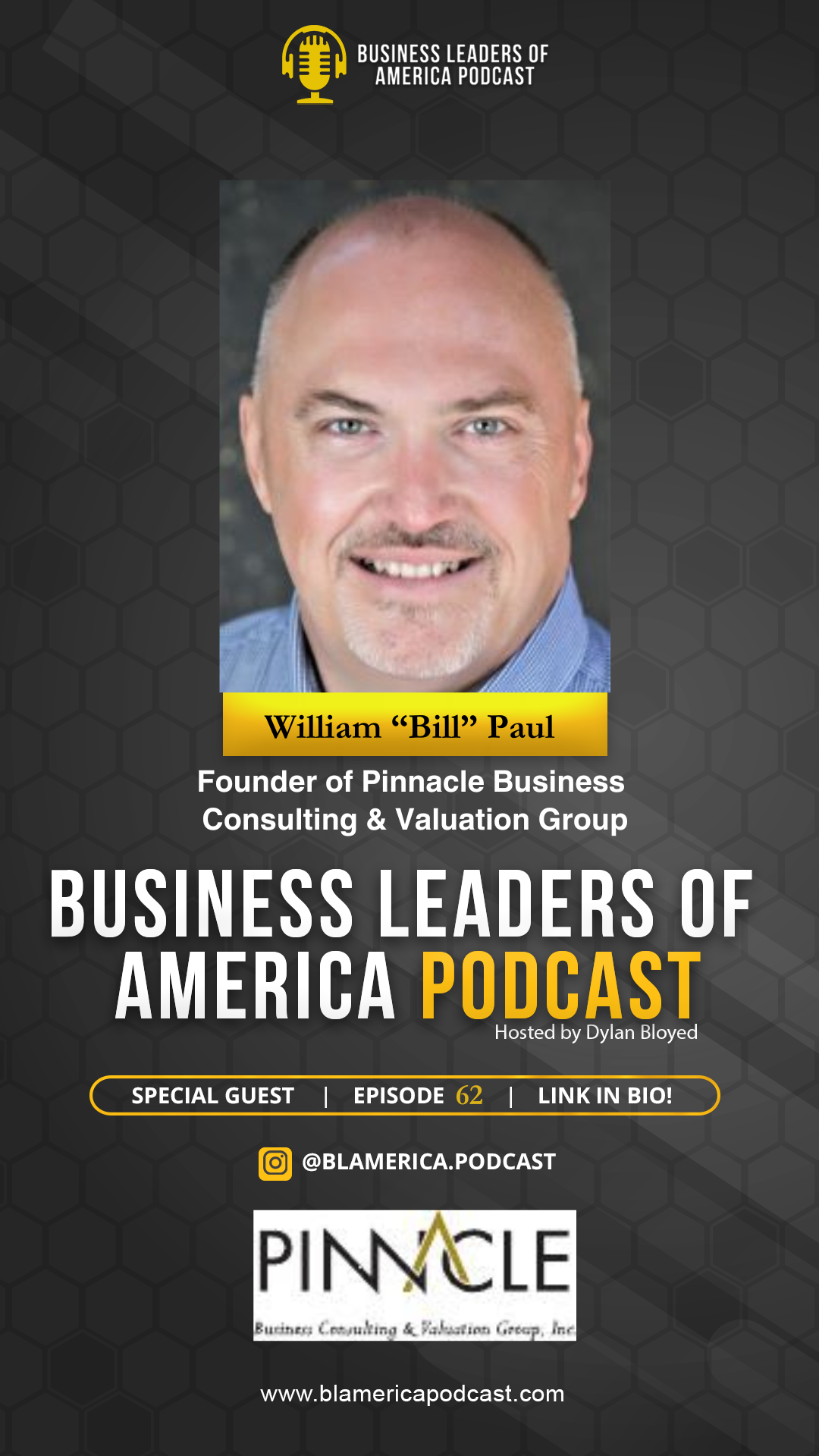 Business Leaders of America Podcast