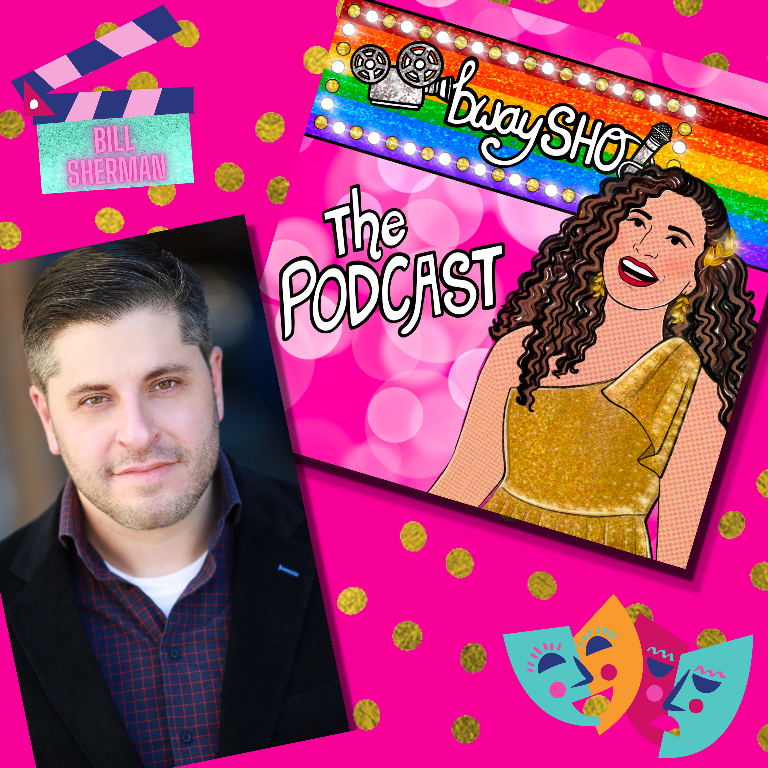 bwaySHO: The Podcast