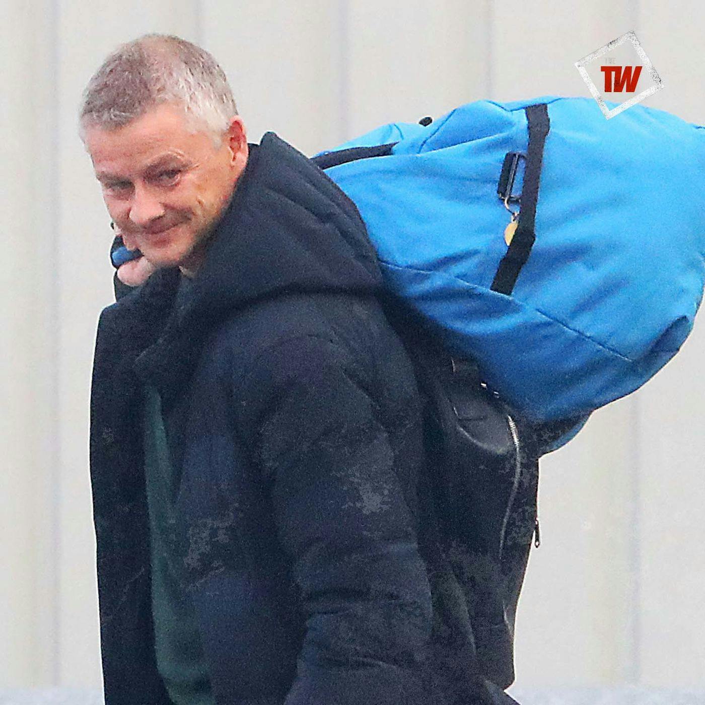 Solskjaer: Leaving on a jet plane | Gerrard chooses Villa over Newcastle | FSG promote from within as Edwards exits Solskjaer: Leaving on a jet plane | Gerrard chooses Villa over Newcastle | FSG promote from within as Edwards exits