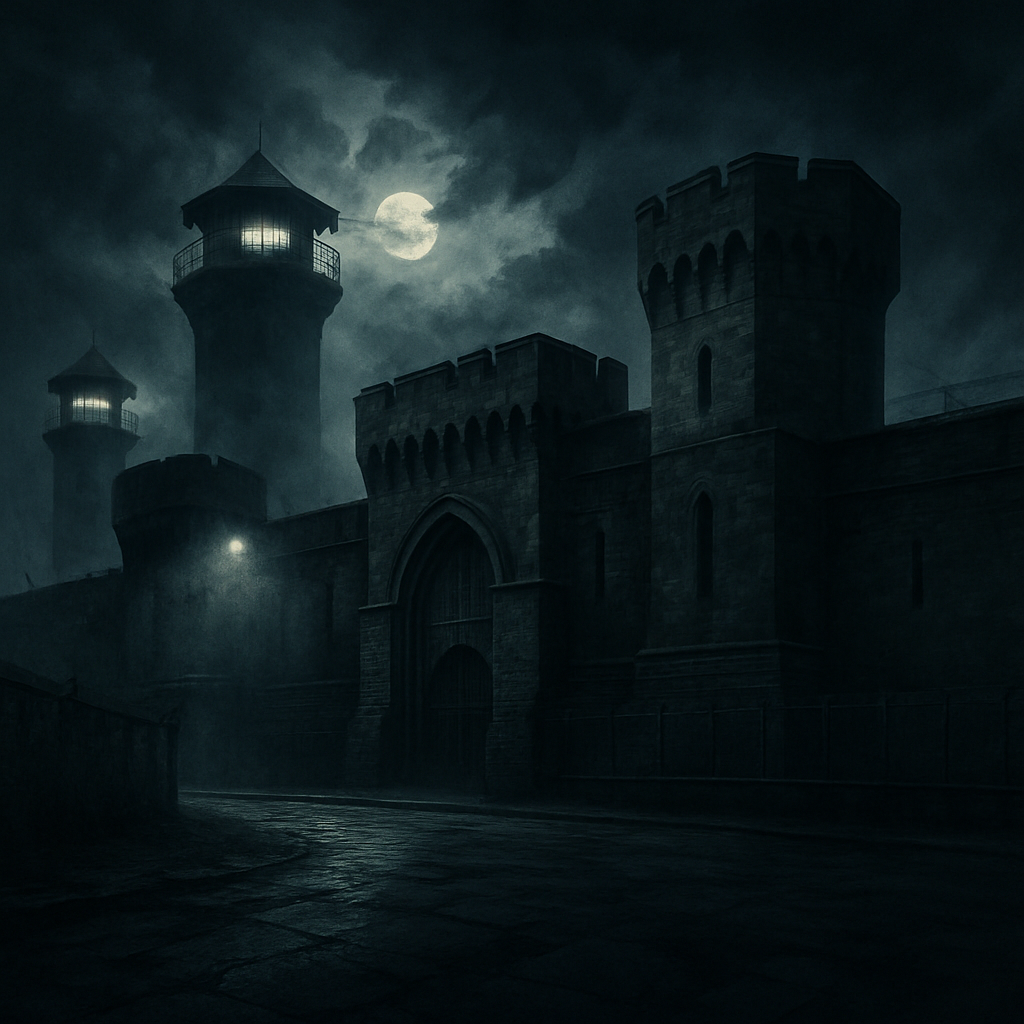 A Minute That Lasts Forever | SCP-2701