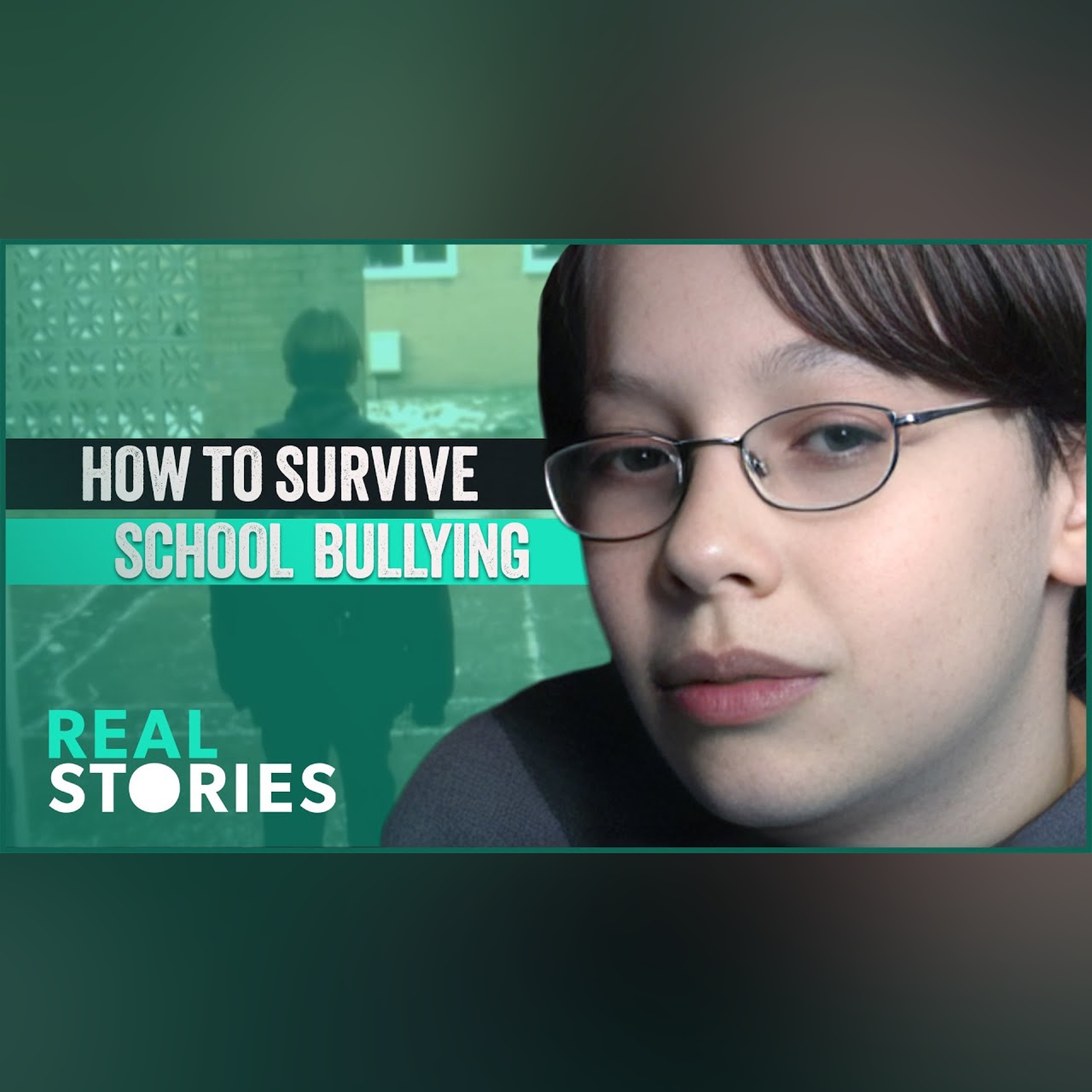 How To Survive School Bullying