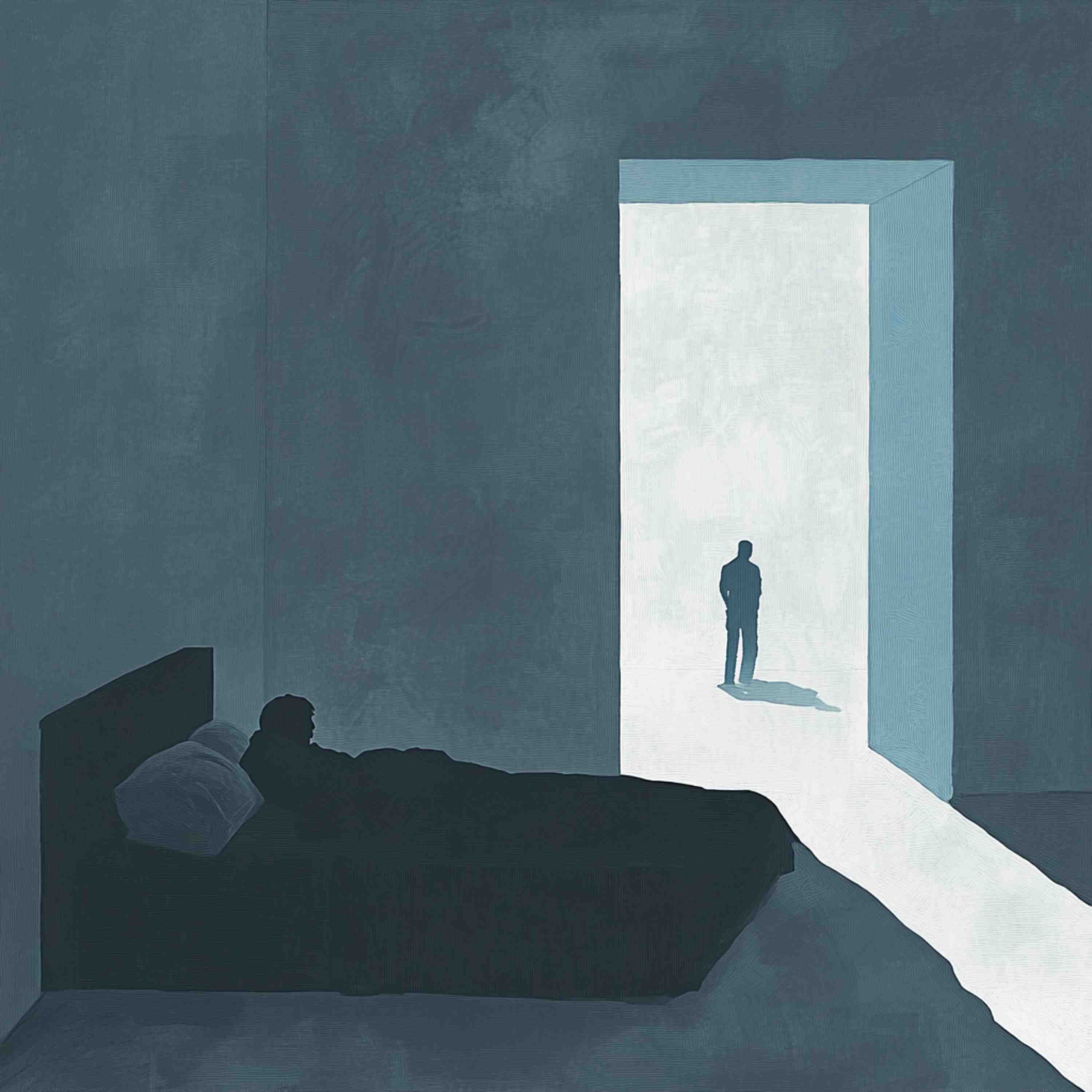 How Depression Almost Broke My Relationship by New Life Outlook with Healthline on Dating Advice