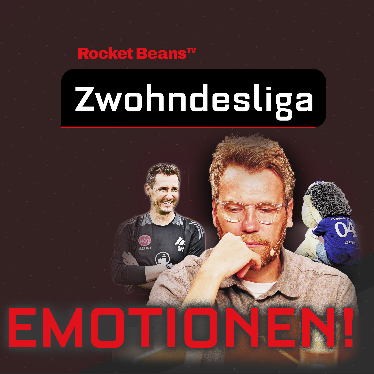 Zwohndesliga: DIESE LIGA ist einfach nicht ausrechenbar! | Saison 2024/25