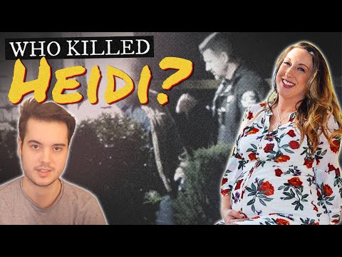 The TRUE Story of Heidi Broussard's Murder | True Crime Deep Dive episode artwork