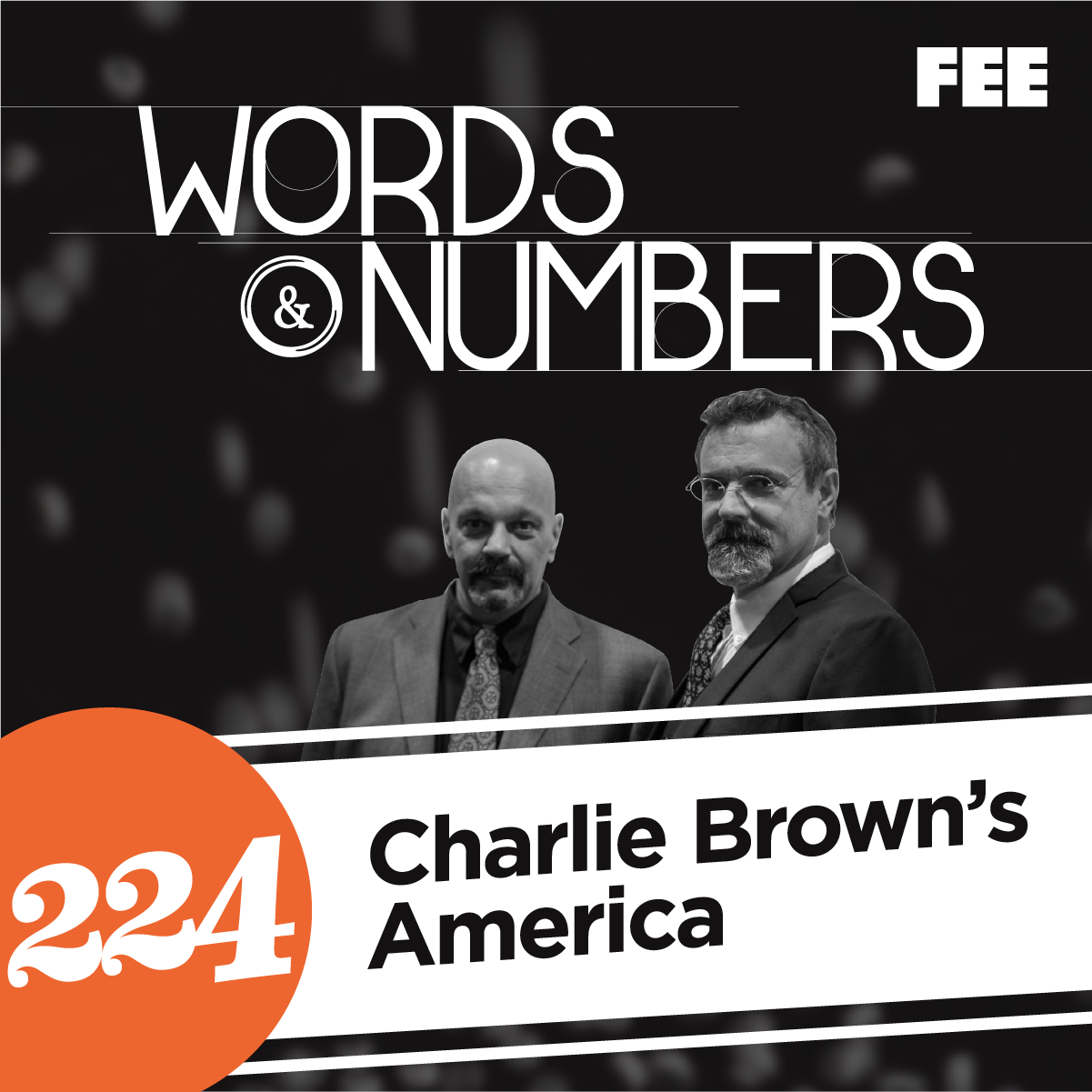 Episode 224: Charlie Brown’s America
