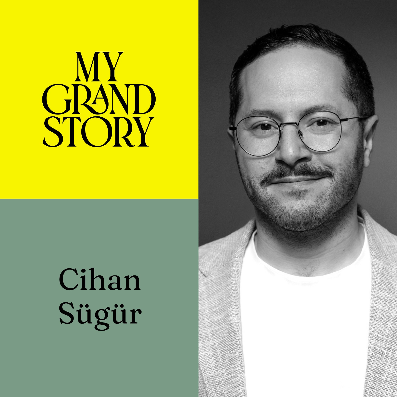 Cihan Sügür, Associated Partner at MHP