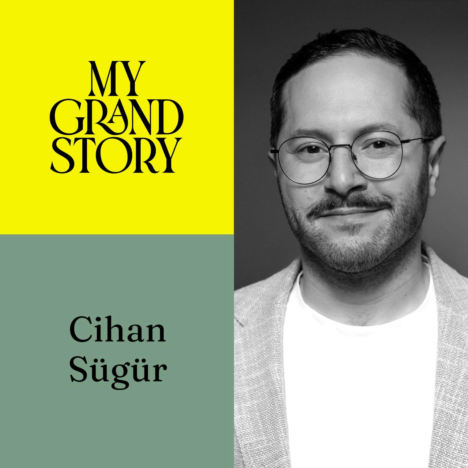 Cihan Sügür, Associated Partner at MHP Cihan Sügür, Associated Partner at MHP