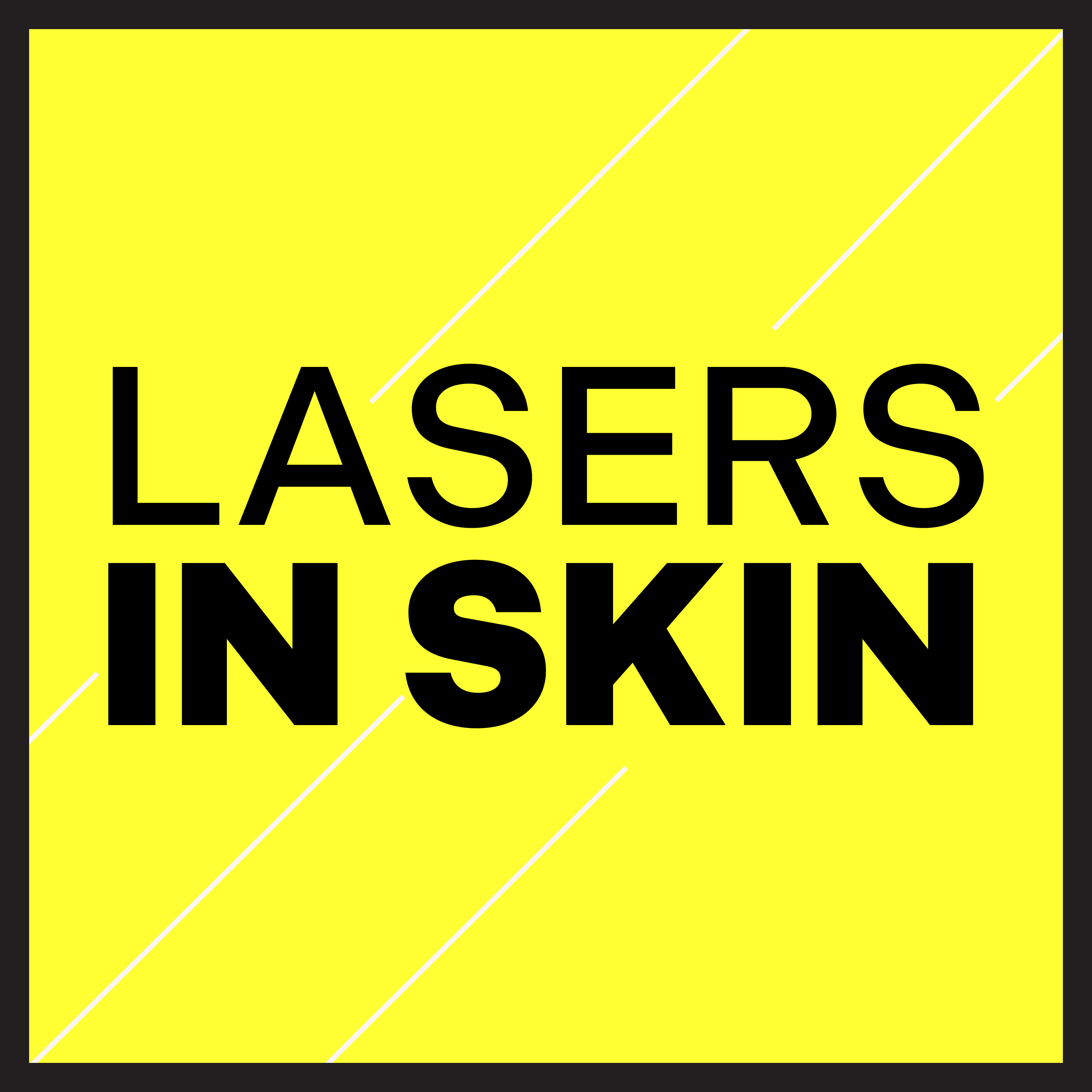 Lasers in Skin