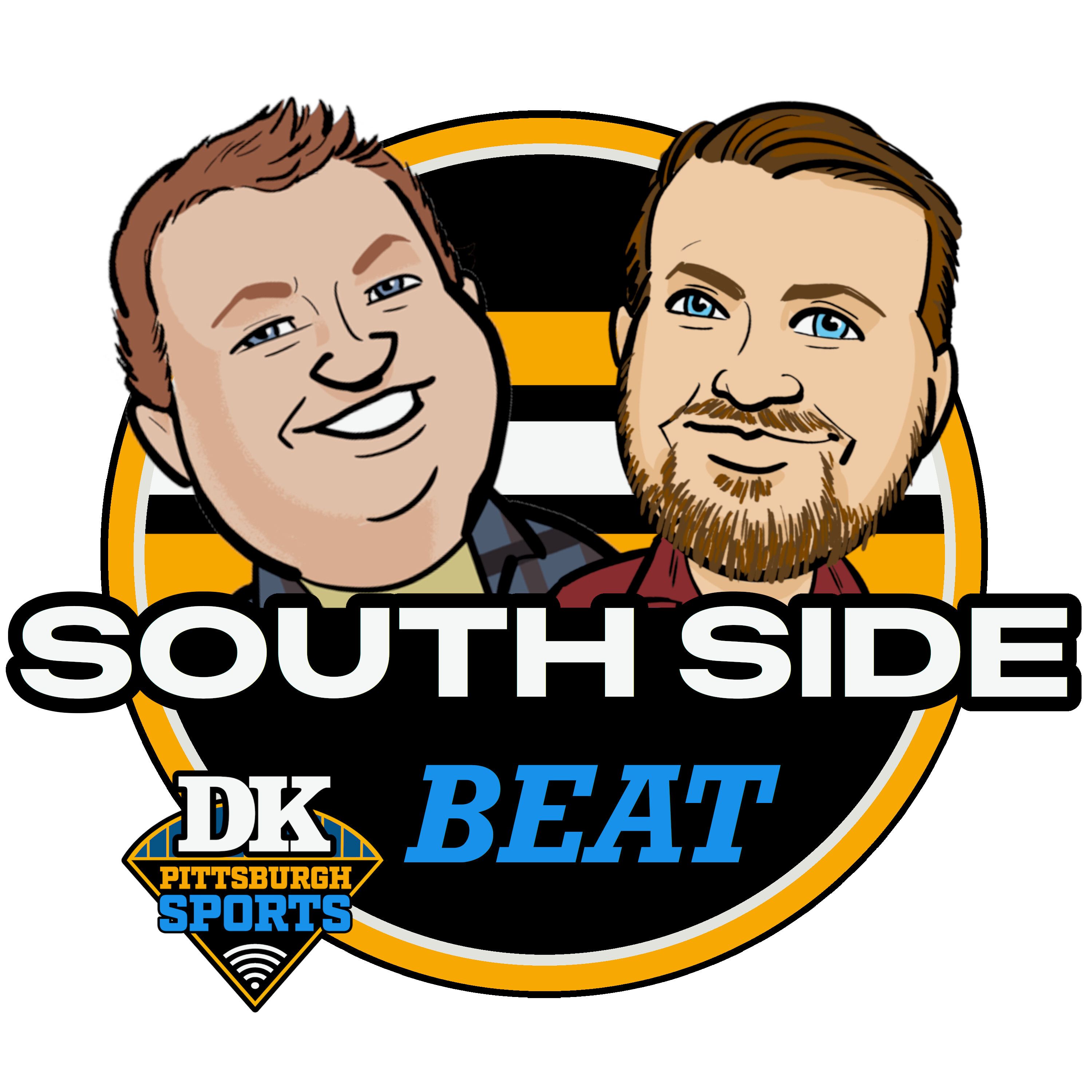Steelers country, let's ride episode artwork