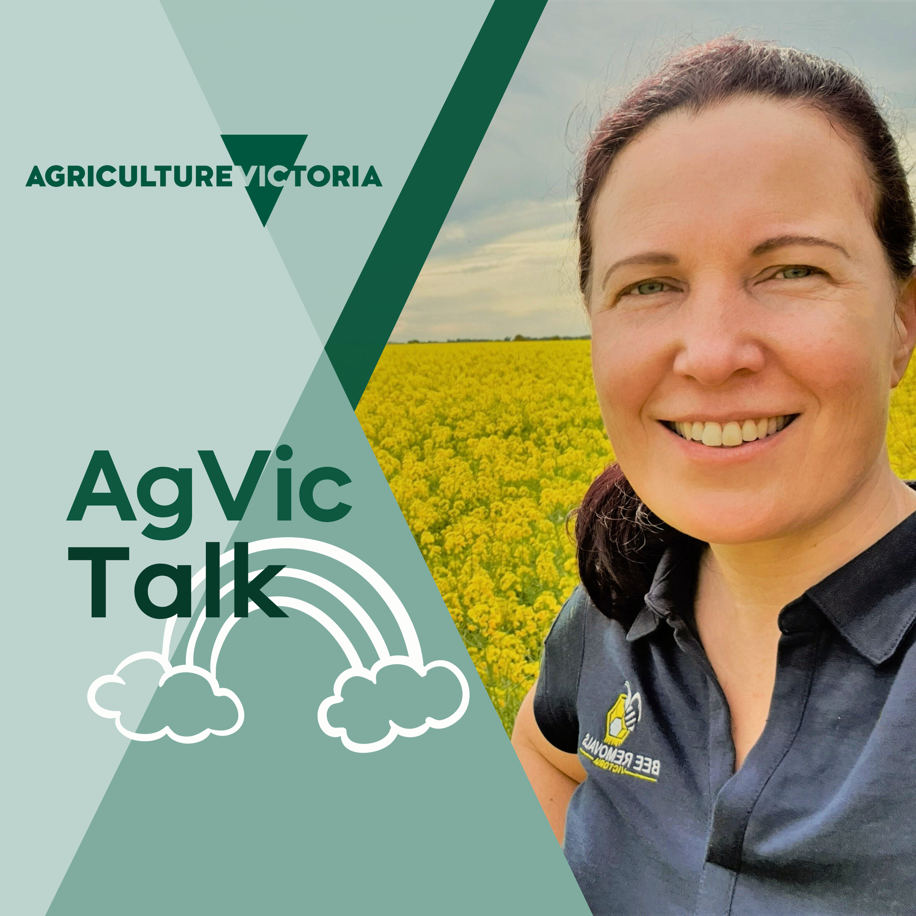 AgVic Talk