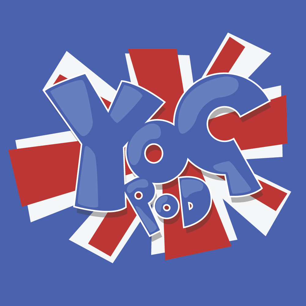 YoGPoD 51: Halloween Spack-10-cular