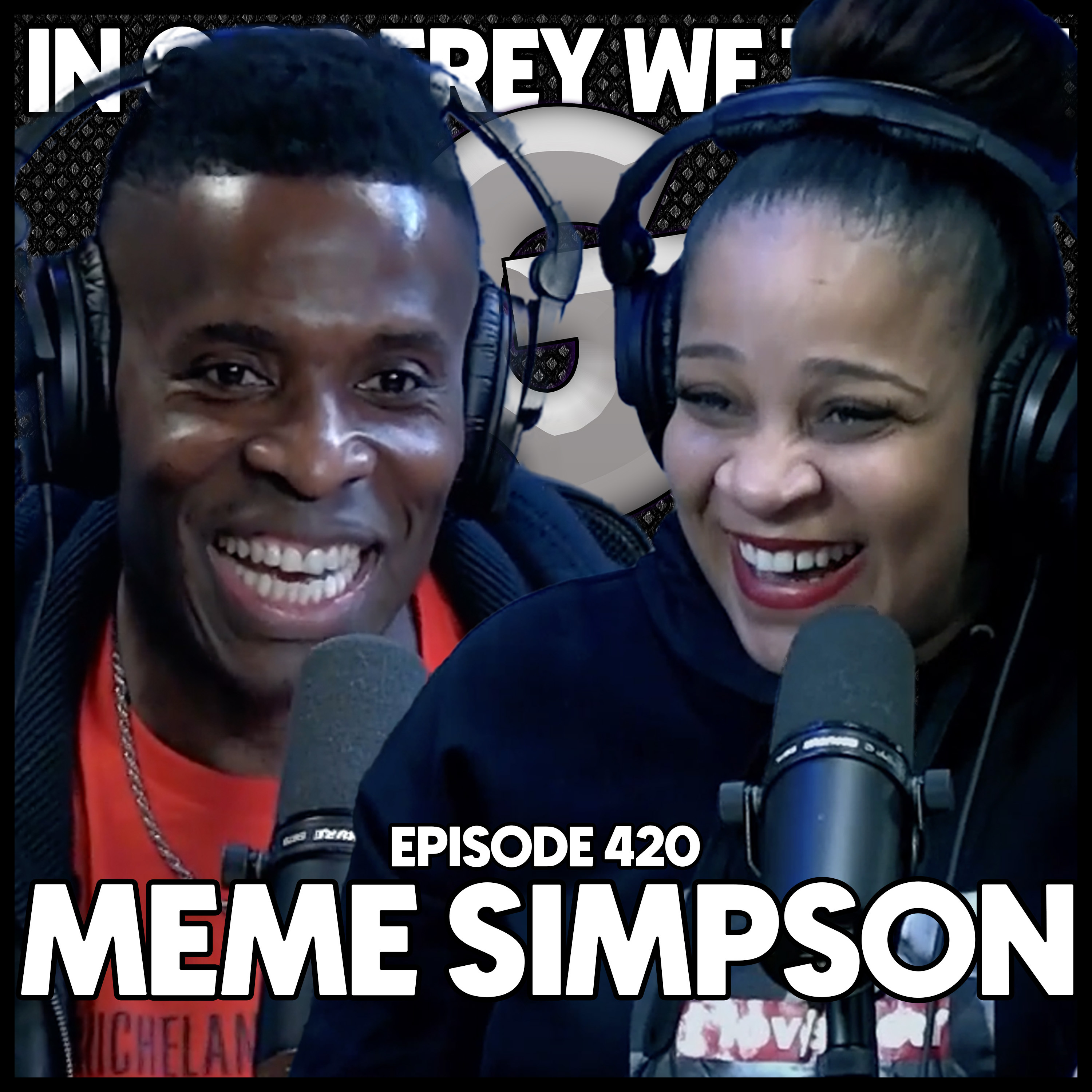420. Meme Simpson is a New Mother! (with Baby Anjuli-Marie) episode artwork