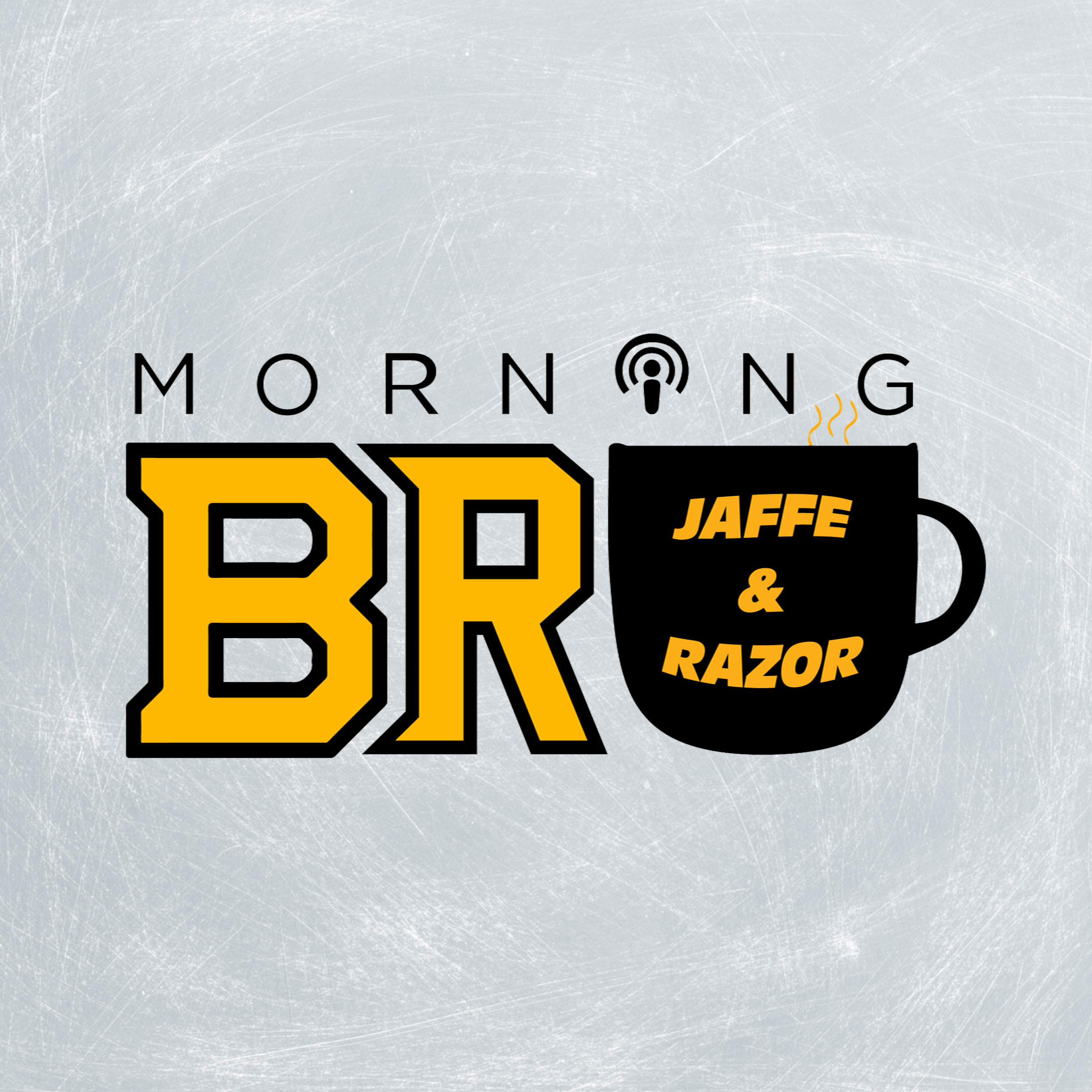 Jim Montgomery Fired By The Boston Bruins | Ep. 314 episode artwork