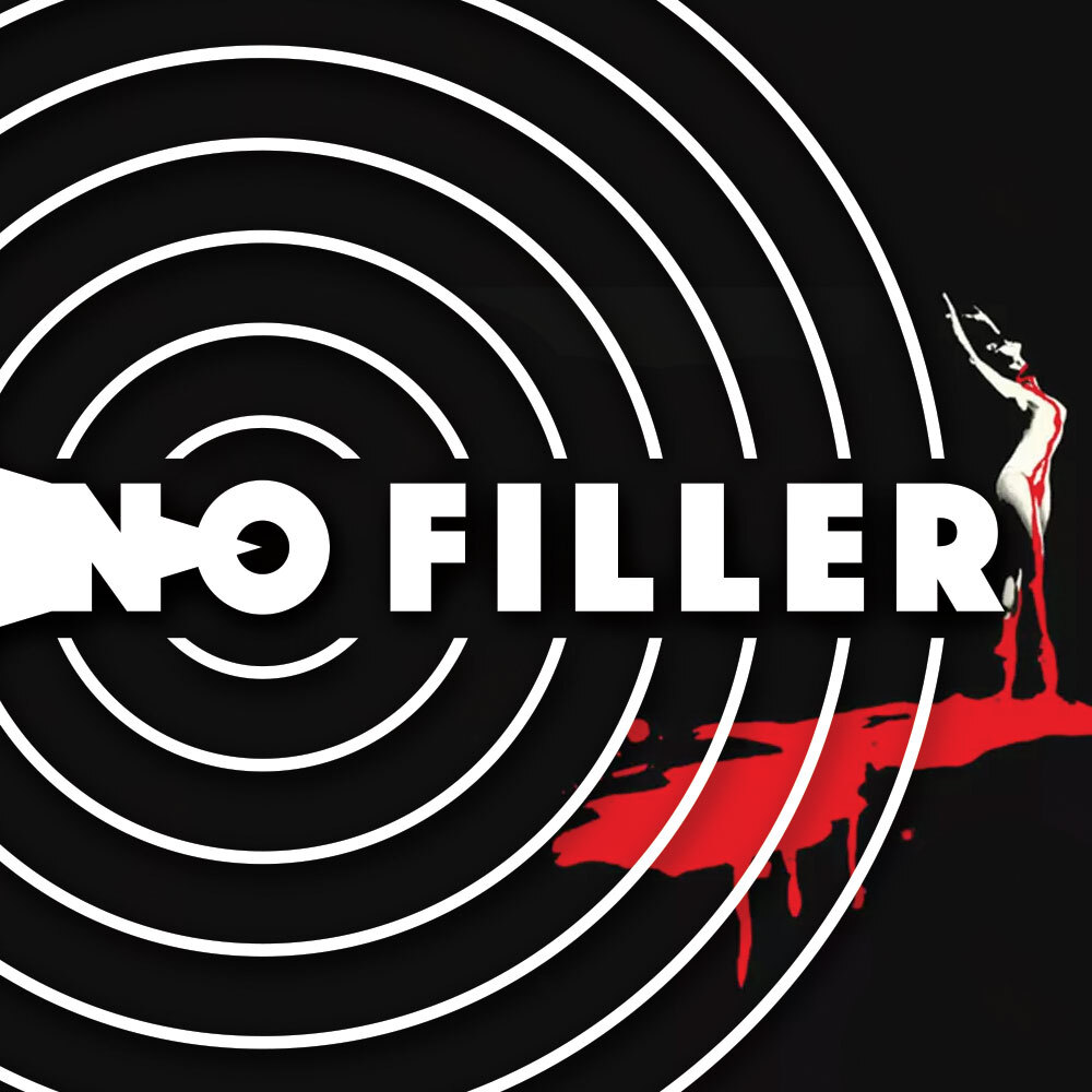 No Filler Music Podcast