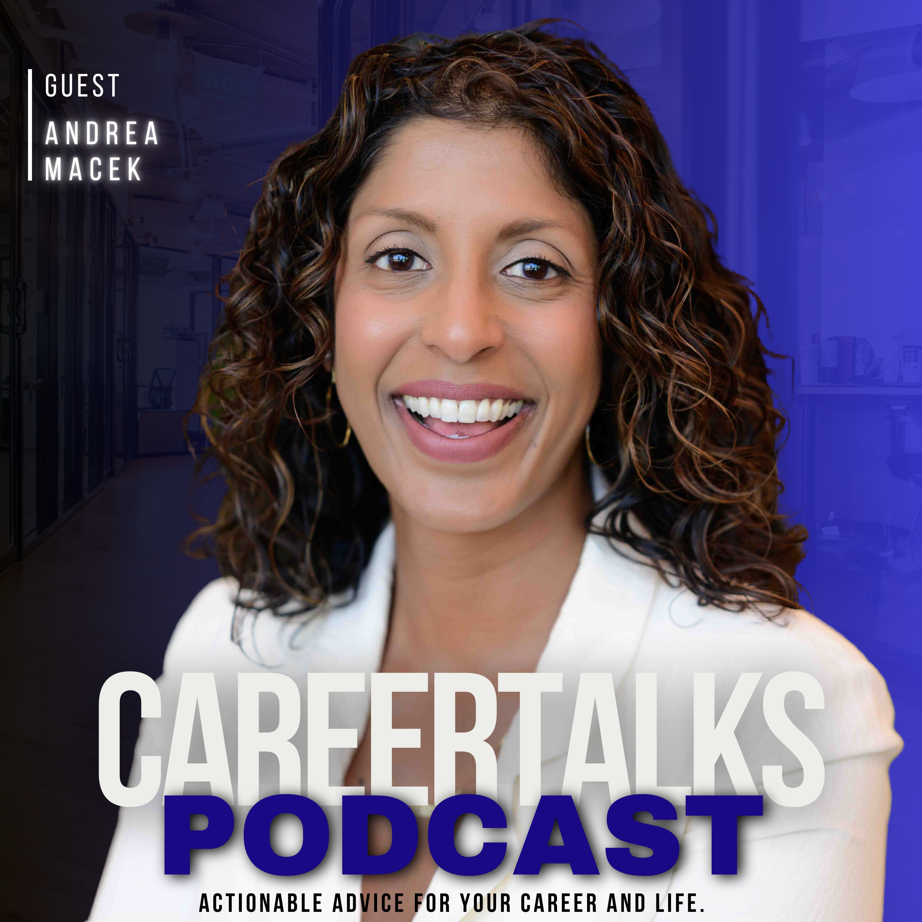 Episode #193 High-Achiever Burnout!