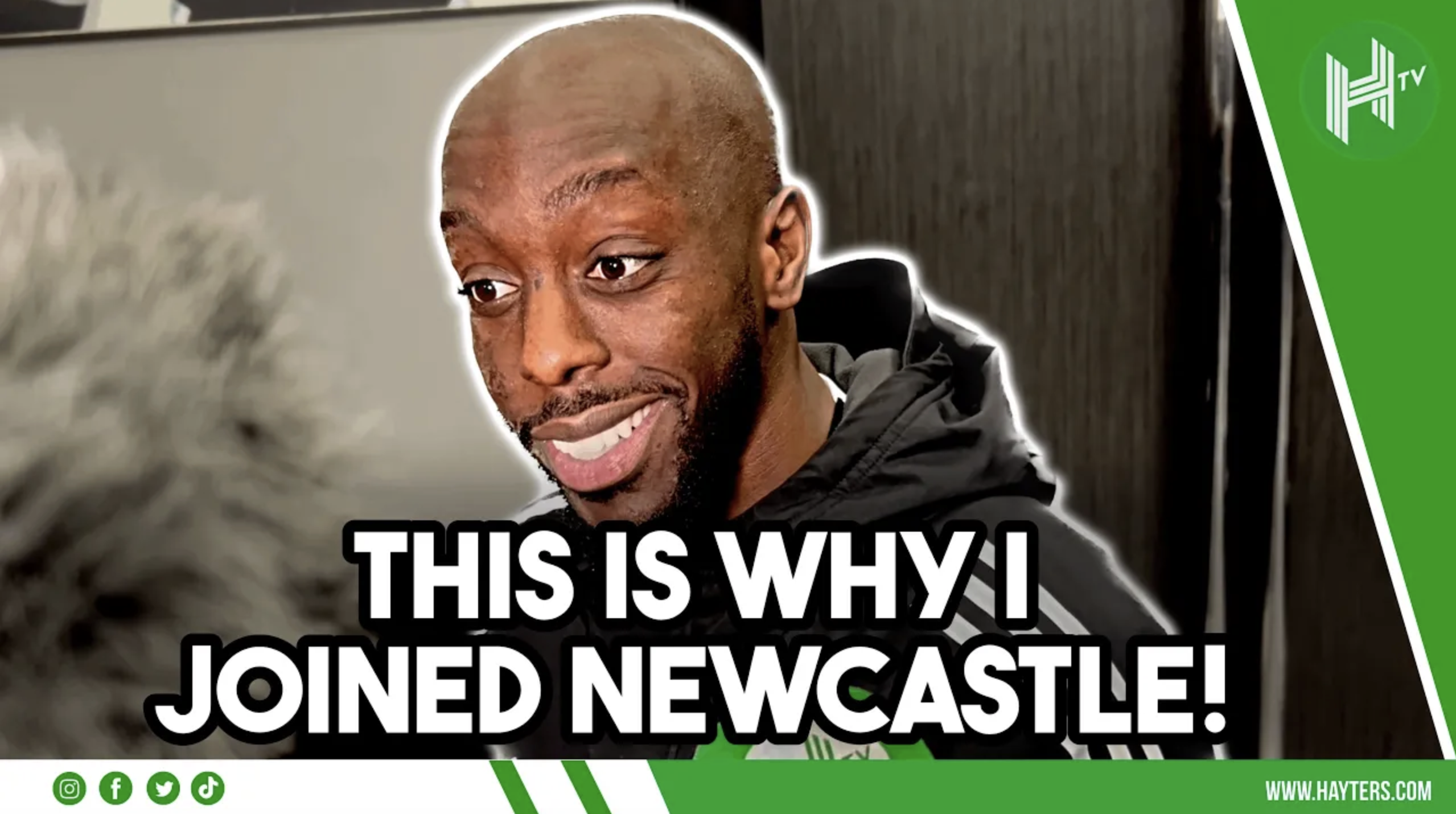 HAYTERS TV Football Podcast