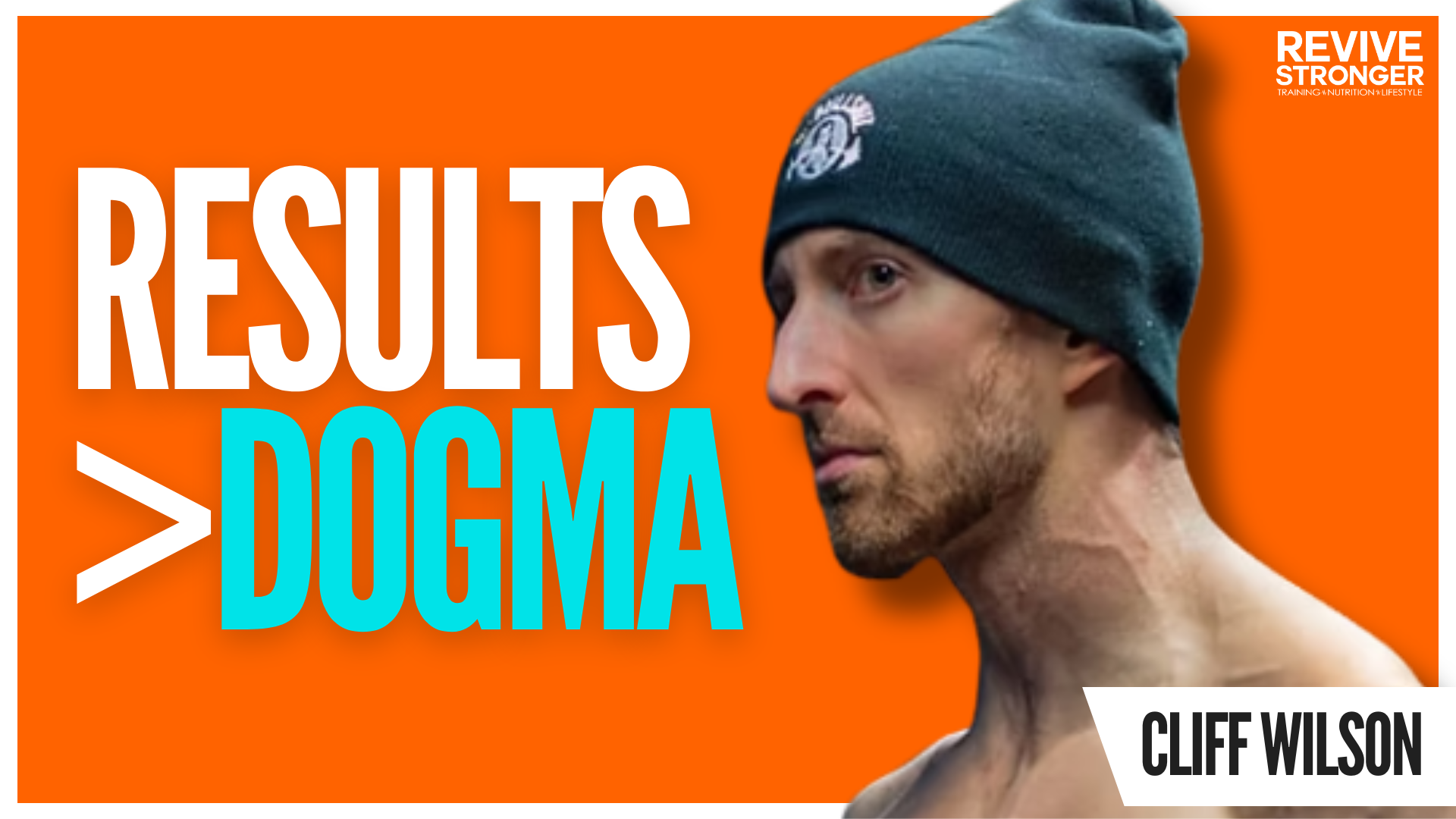 High-Rep Training Can Accelerate Muscle Growth - Cliff Wilson