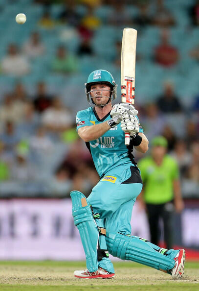 Cricket Badger Podcast