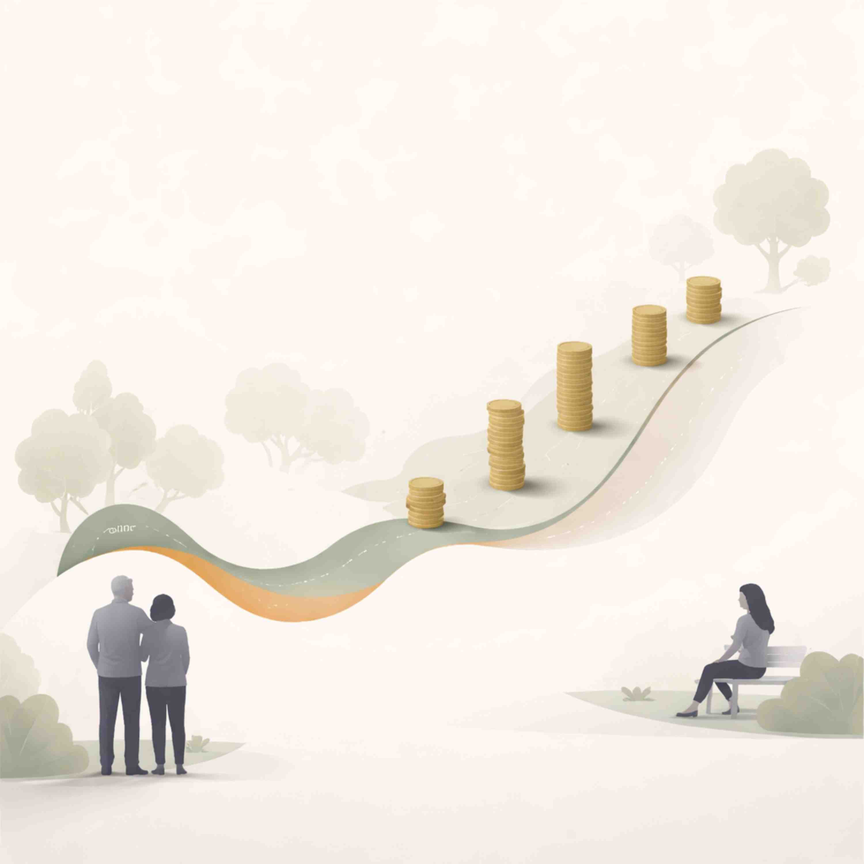 [Part 2] How to Model the Retirement Income Gap by Darrow Kirkpatrick of Can I Retire Yet