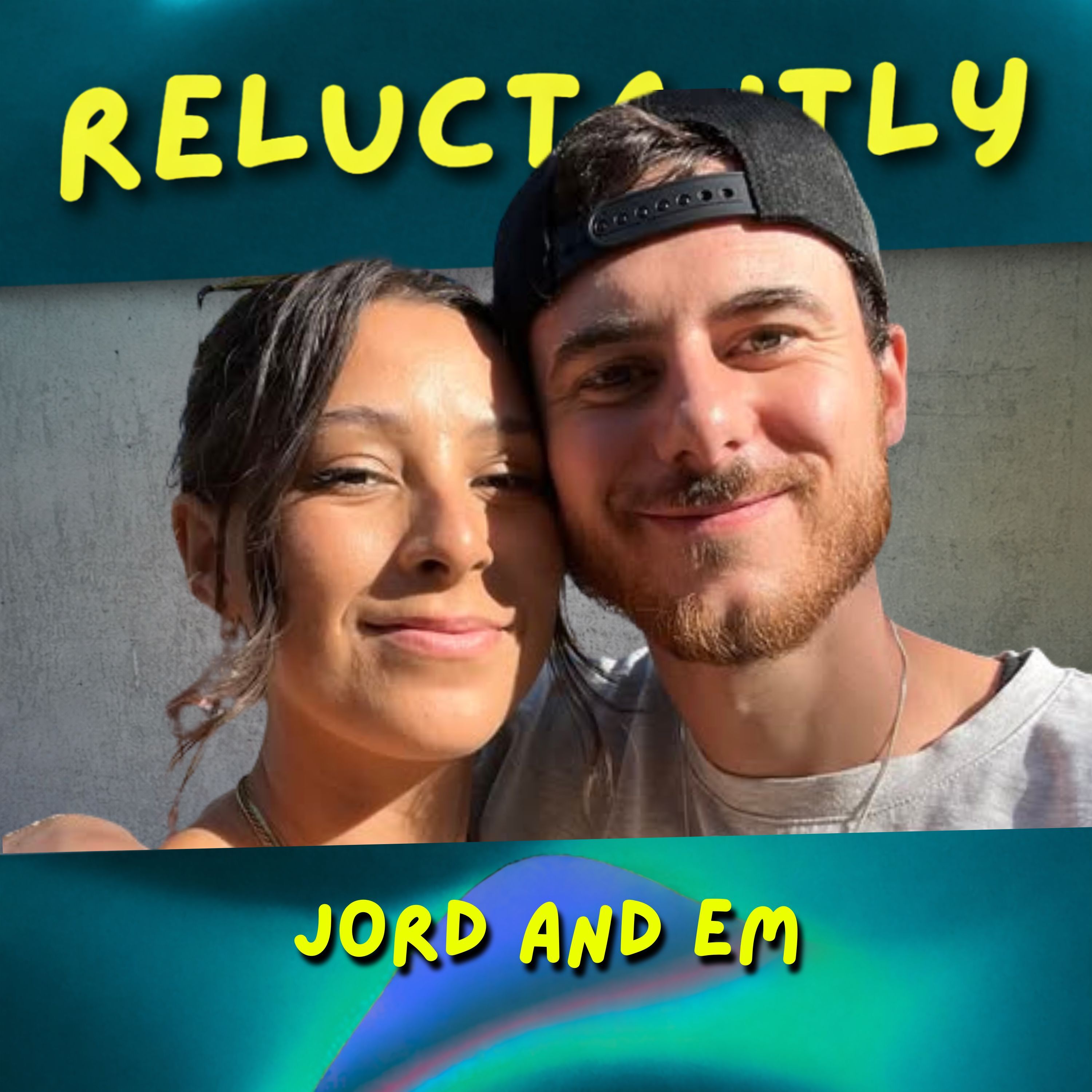 Jordan Hart & Emily Schultz - Long Time Coming