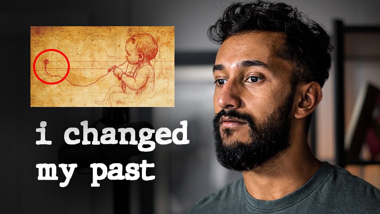 Once I killed my inner child, I became rich. | Quazi Johir