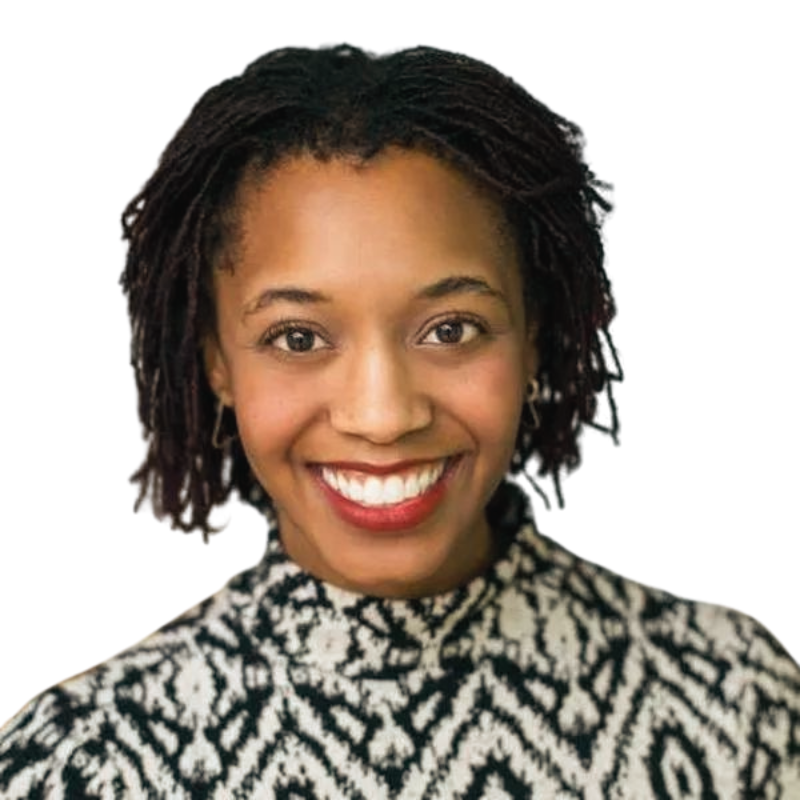 280: How to Live Free in a Dangerous World and Write a Decolonial Memoir with Shayla Lawson