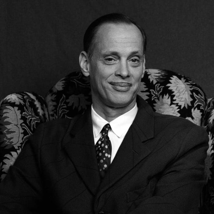 A Conversation with John Waters