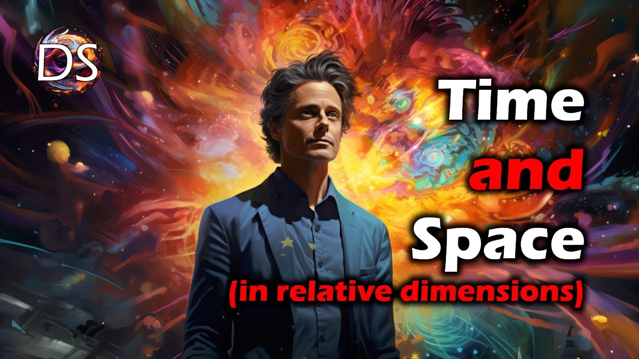 Max Tegmark: Language Models Understand Time and Space | Artificial Intelligence Masterclass